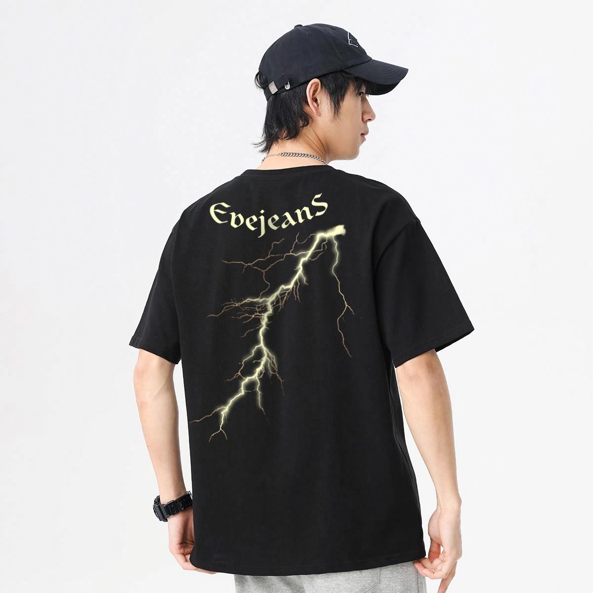 EVE Jeans T
