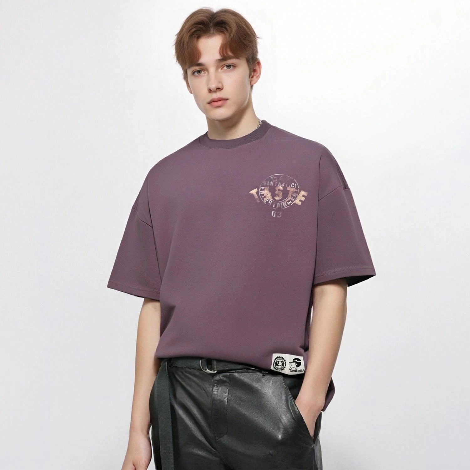 SANTASTIC T