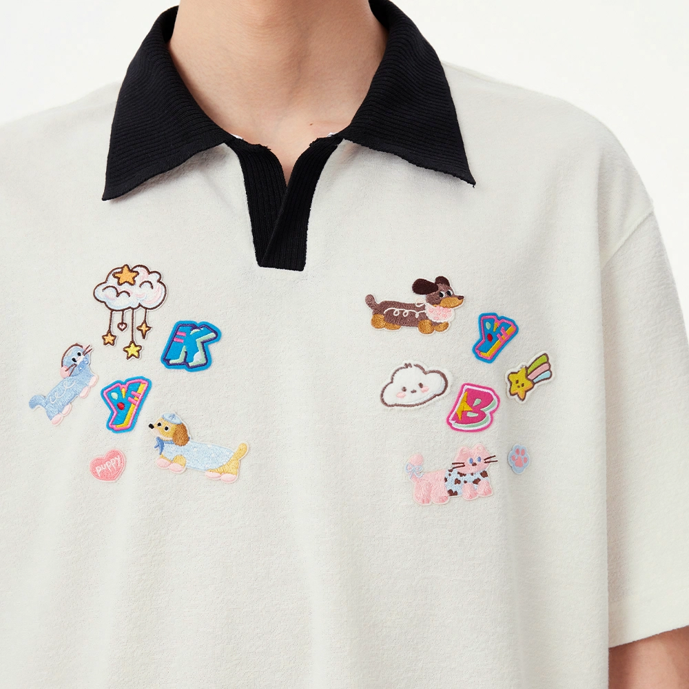 YKYB PoloPolo