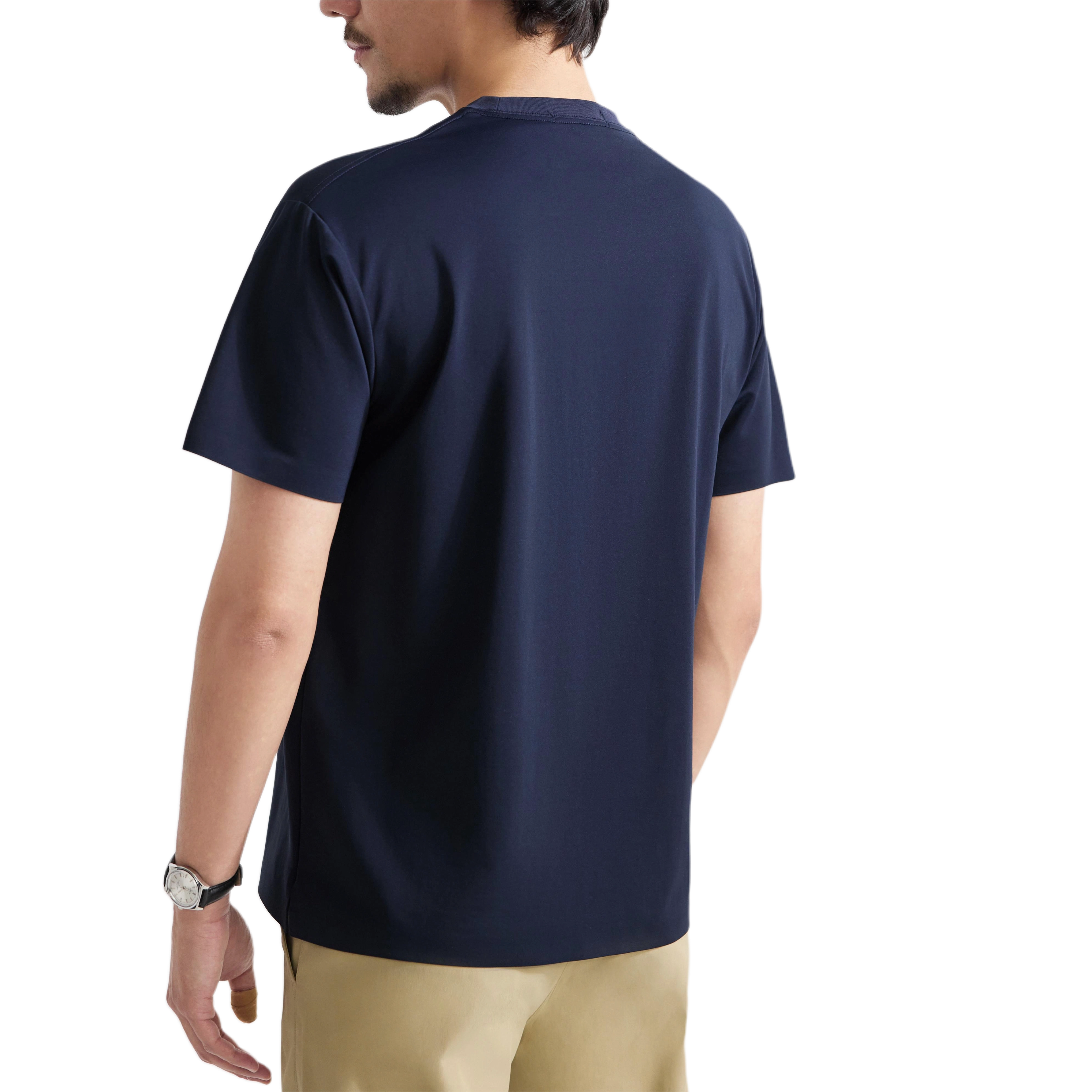 JUDGER T