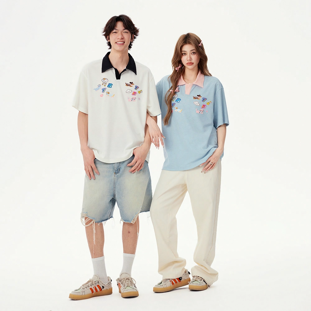 YKYB PoloPolo