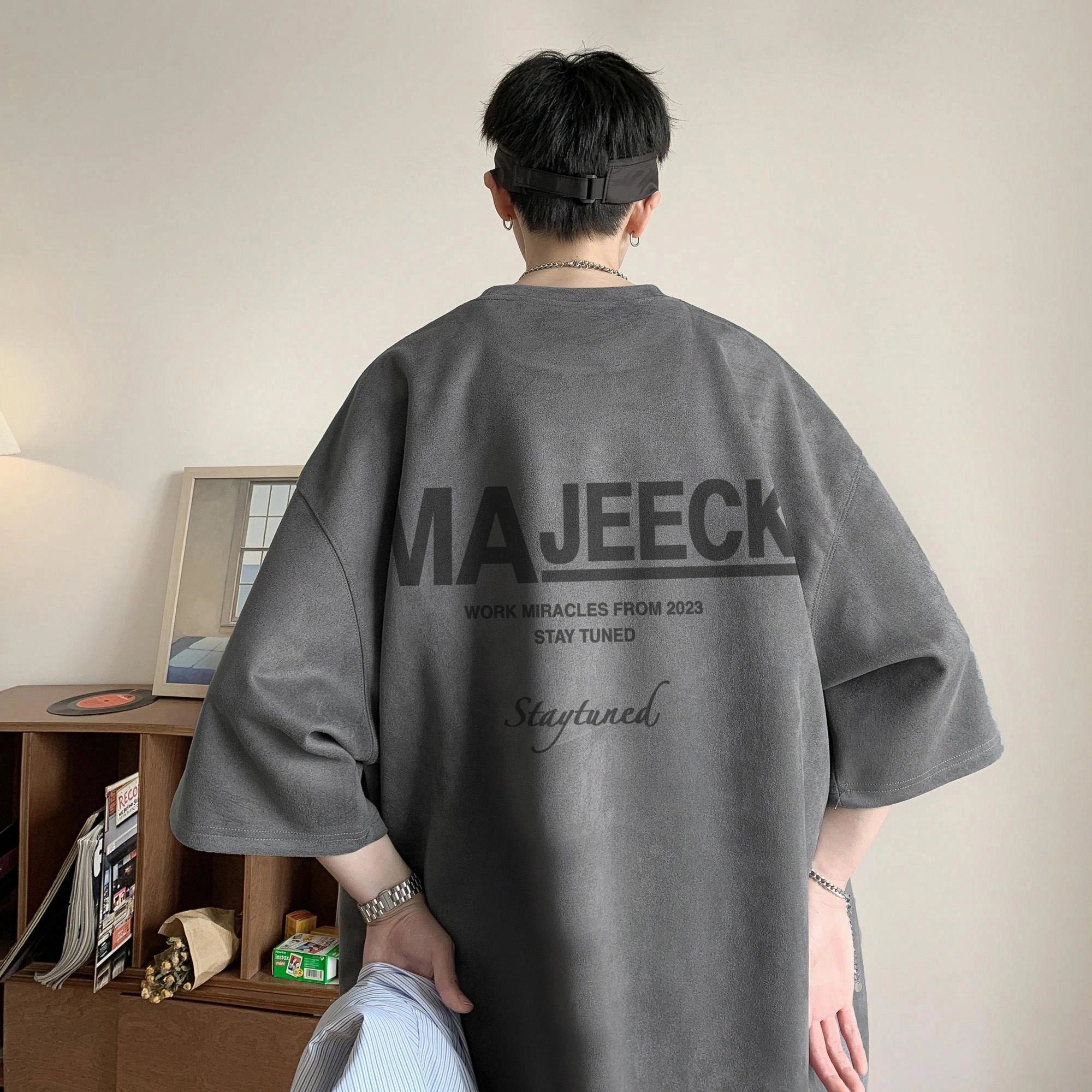 Fakeyoung T