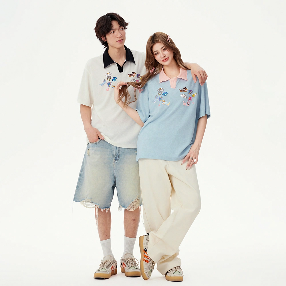 YKYB PoloPolo