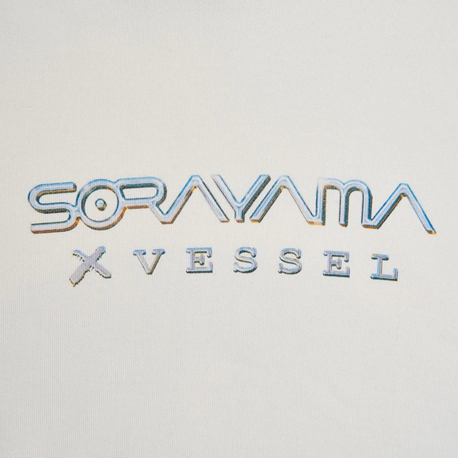 xVESSEL x