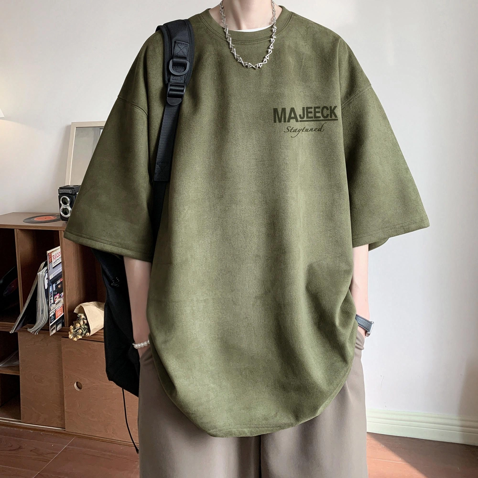 Fakeyoung T
