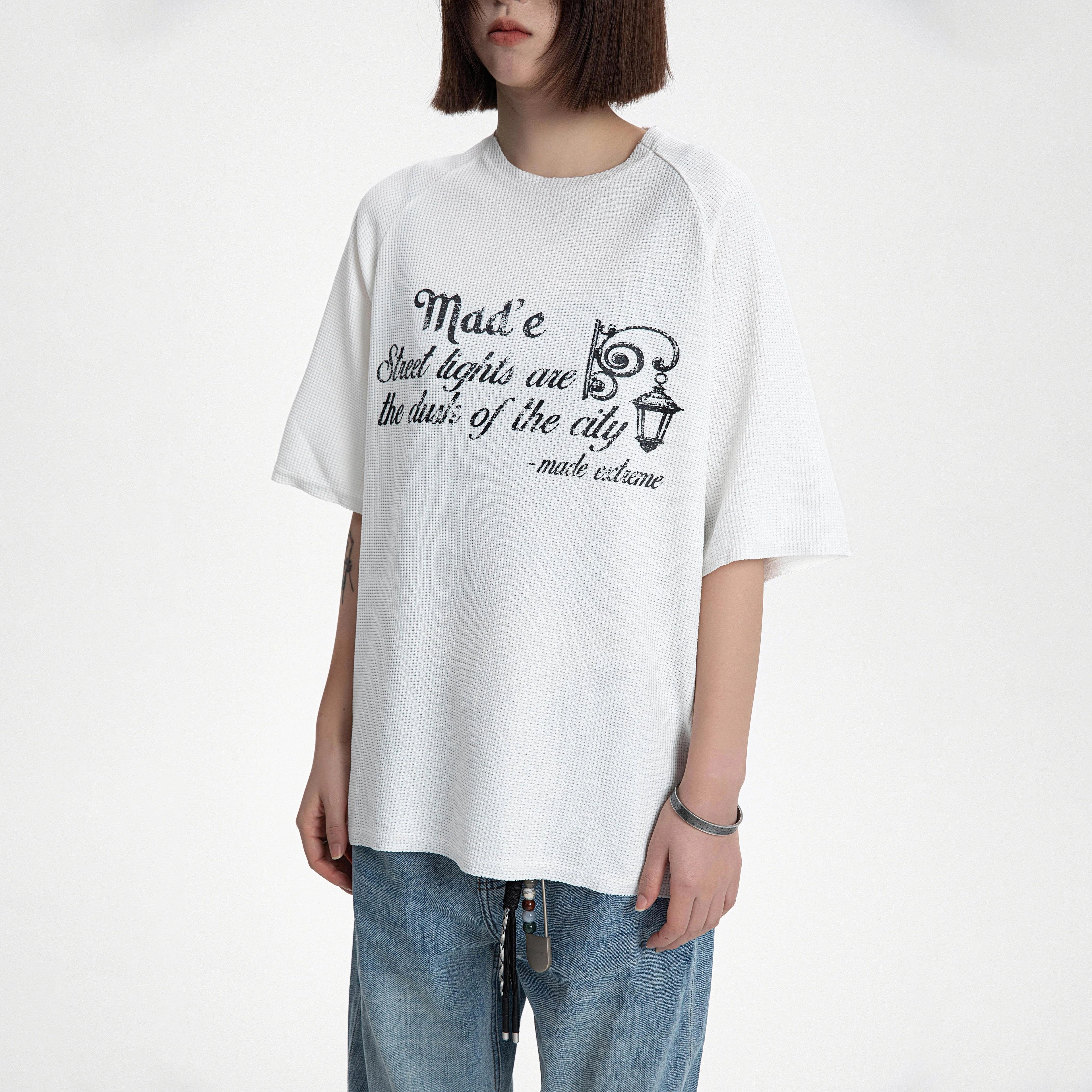 MADE EXTREME T