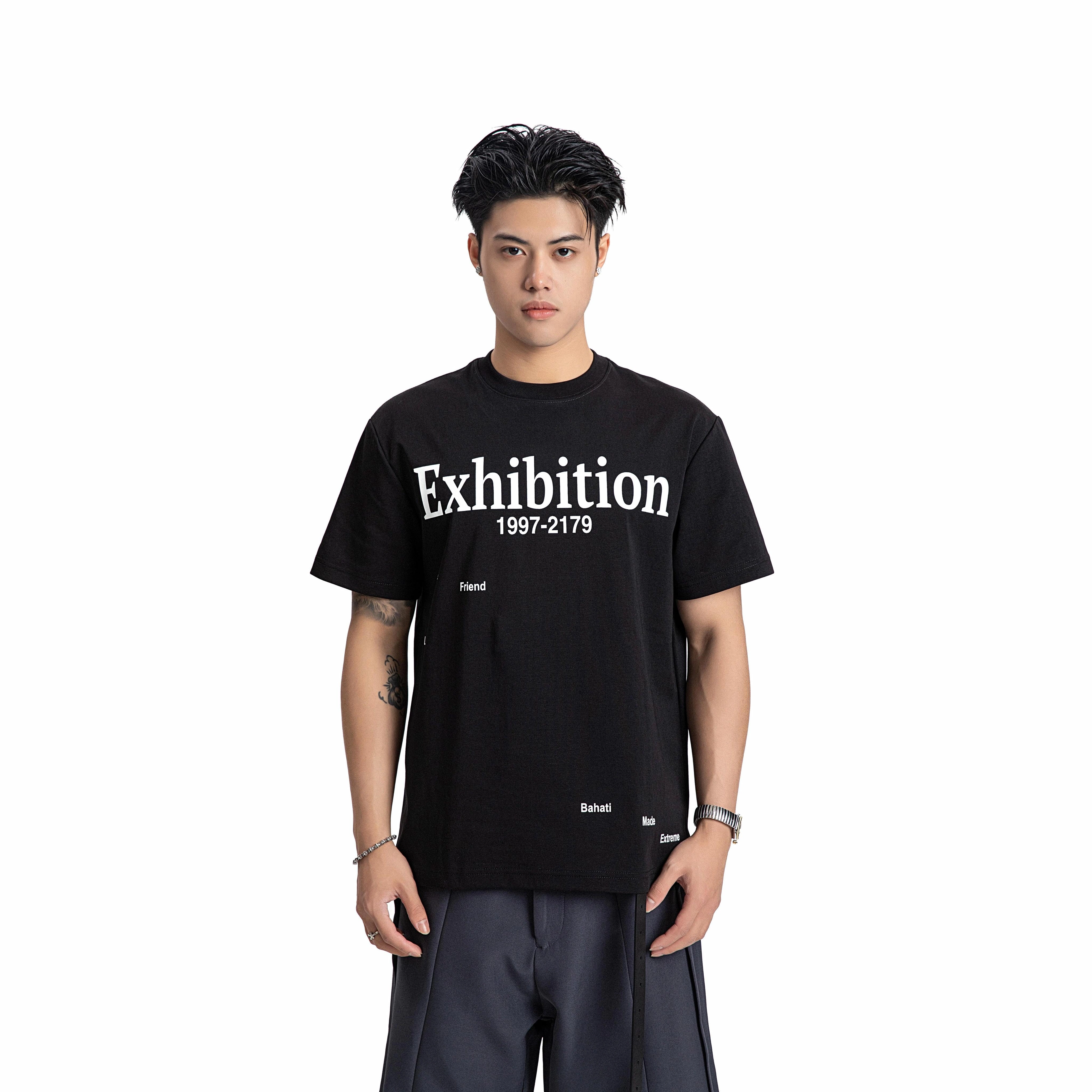 MADE EXTREME T