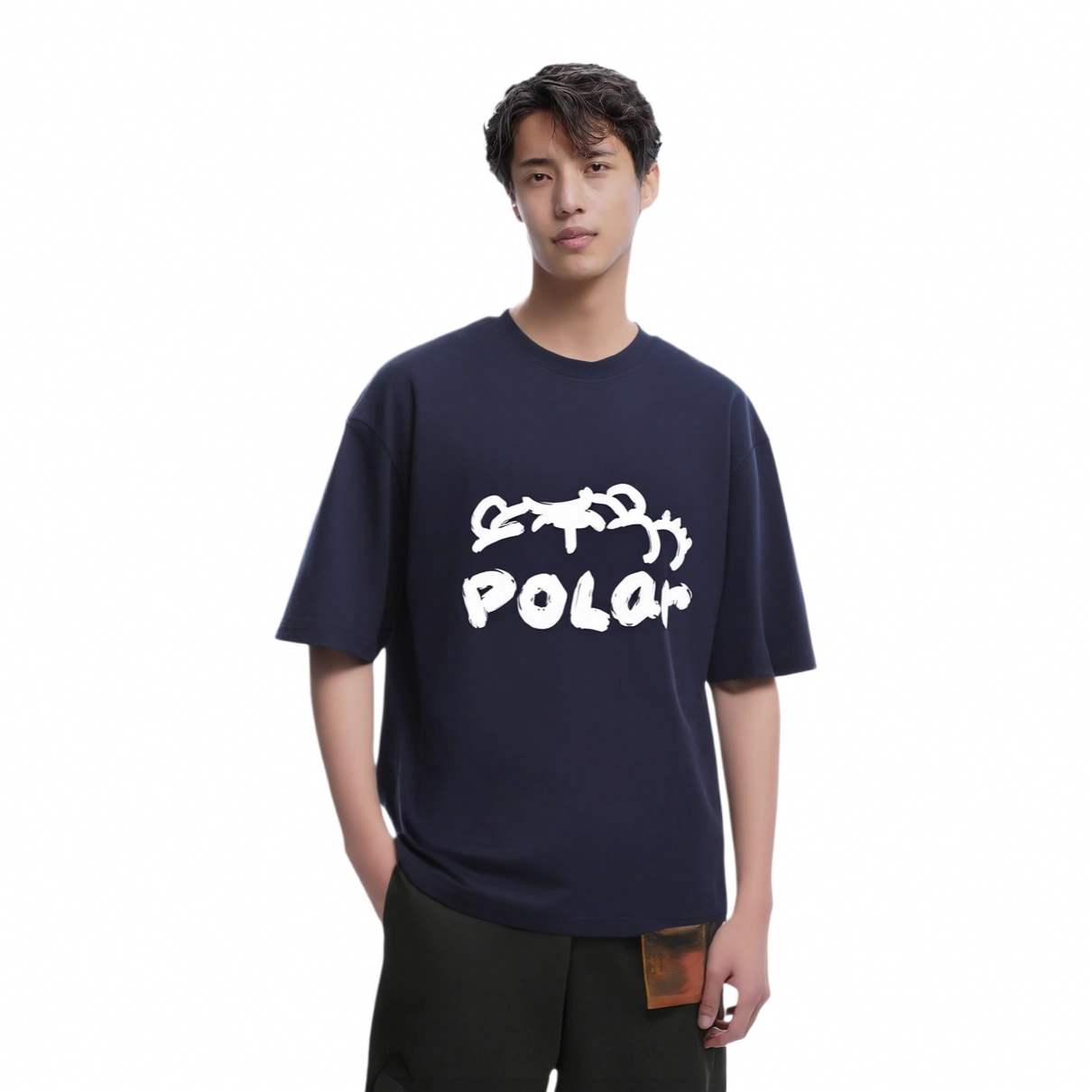 POLAR BEAR T