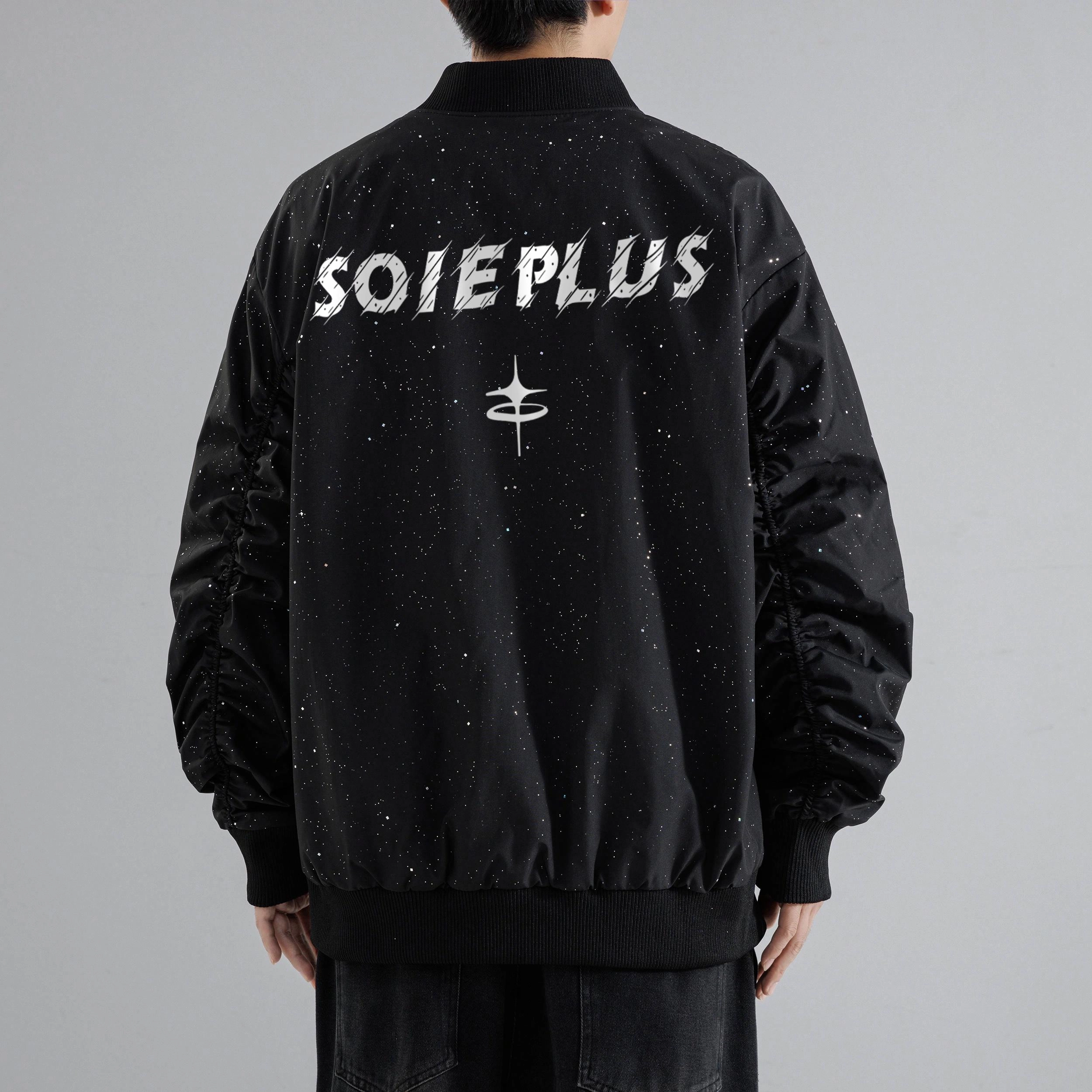 SOIEPLUS logo