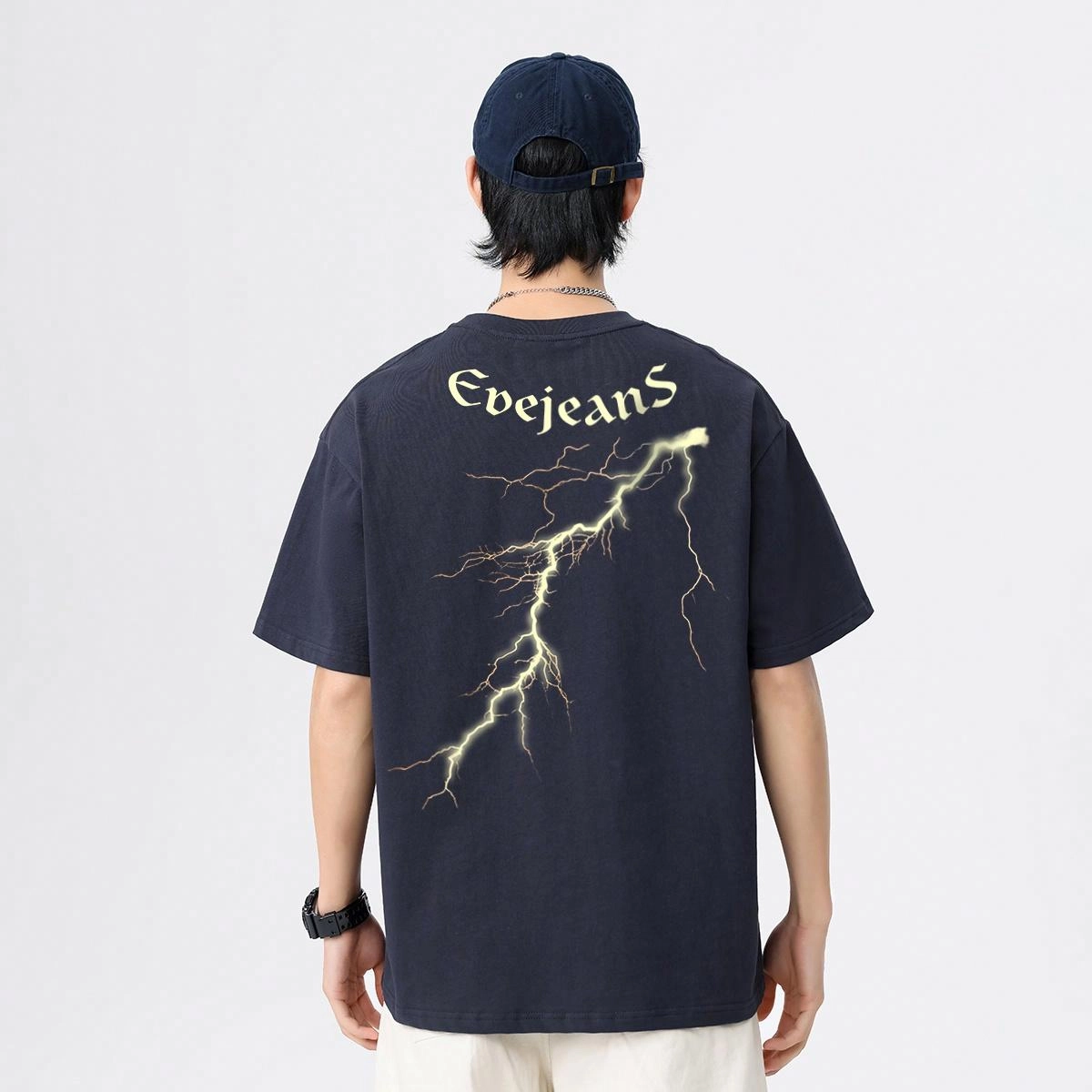 EVE Jeans T