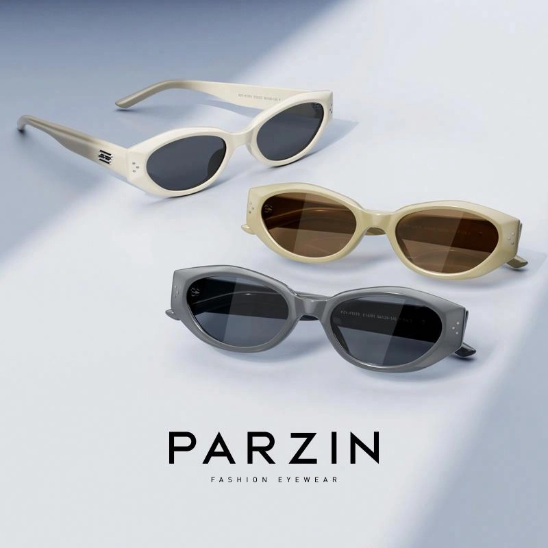PARZIN TR