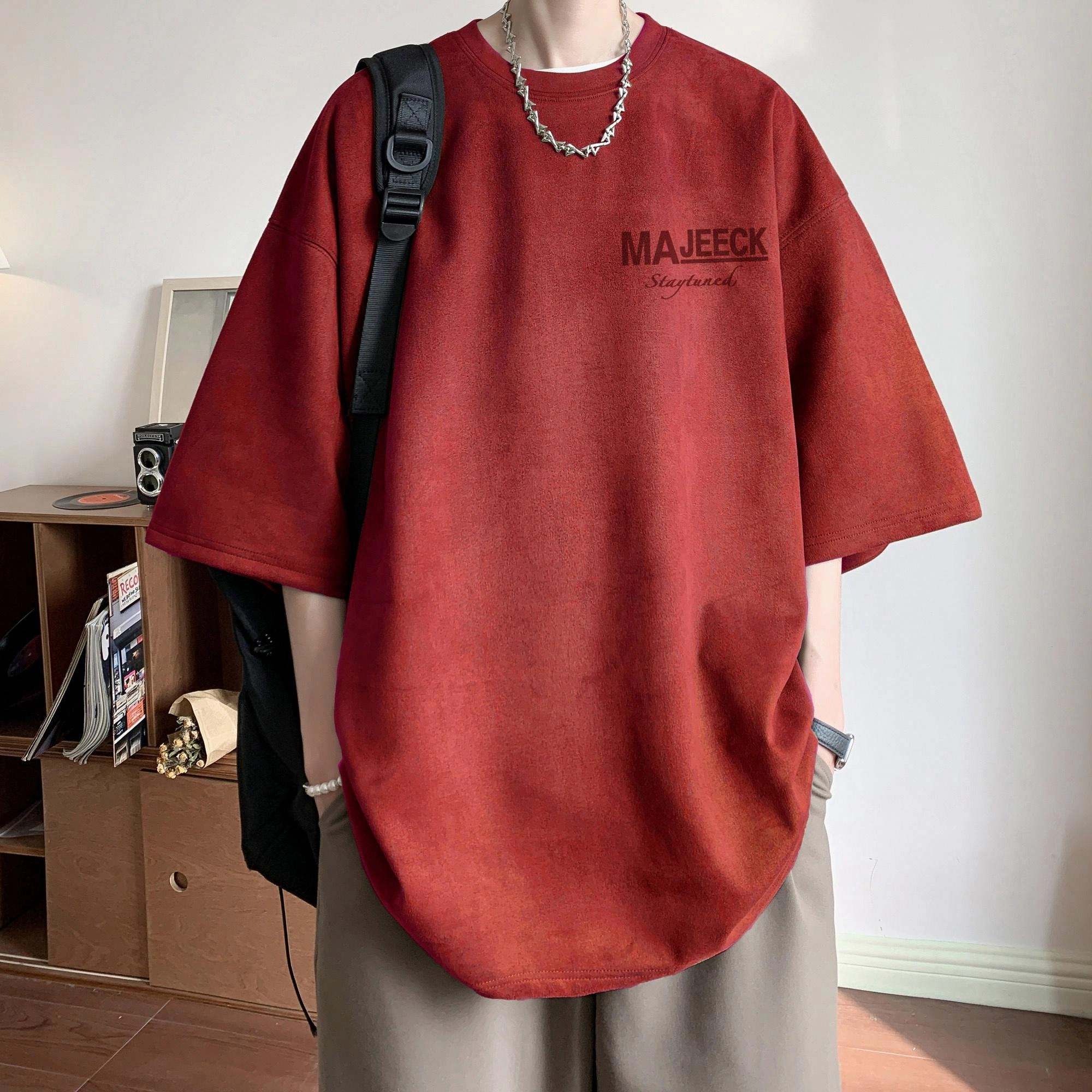 Fakeyoung T