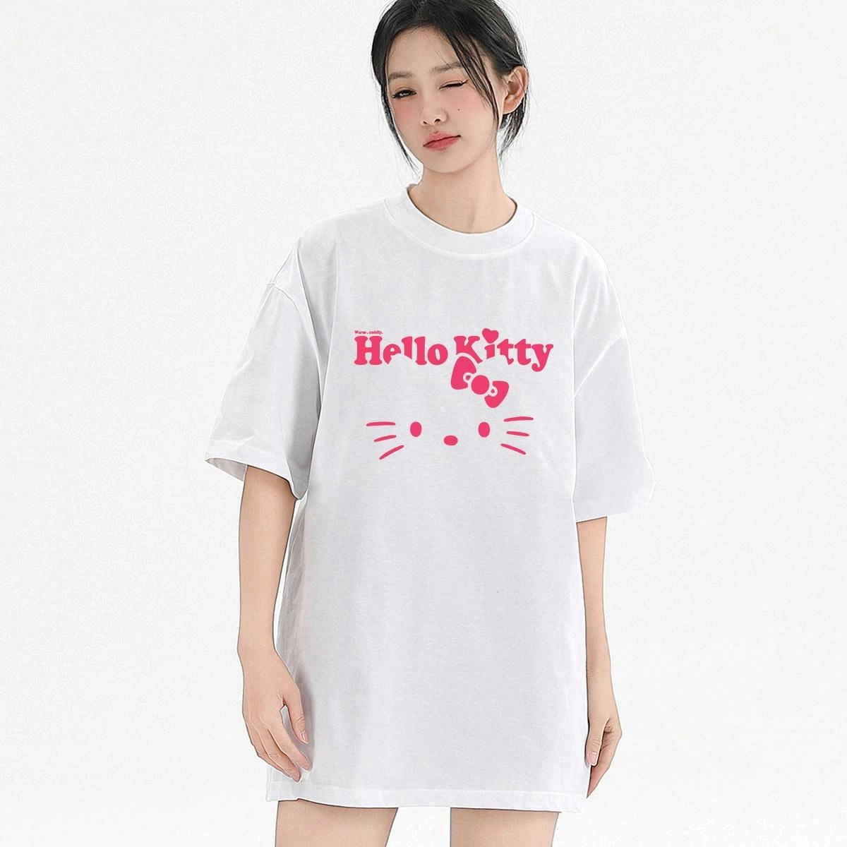 Sanrio x HelloKitty T