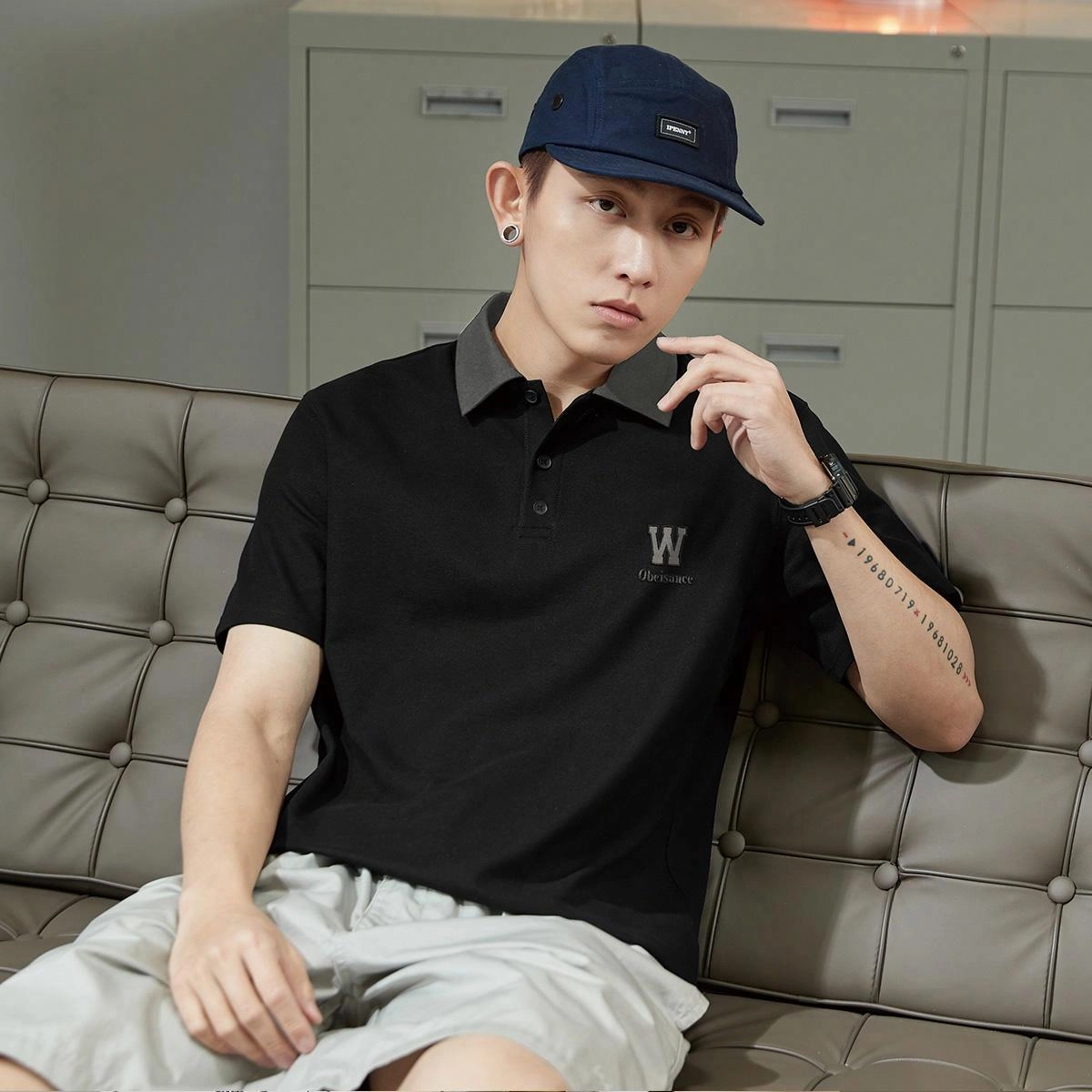 tonlion Polo