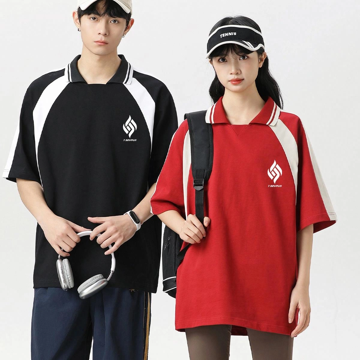 7 SEVFUN logoPolo