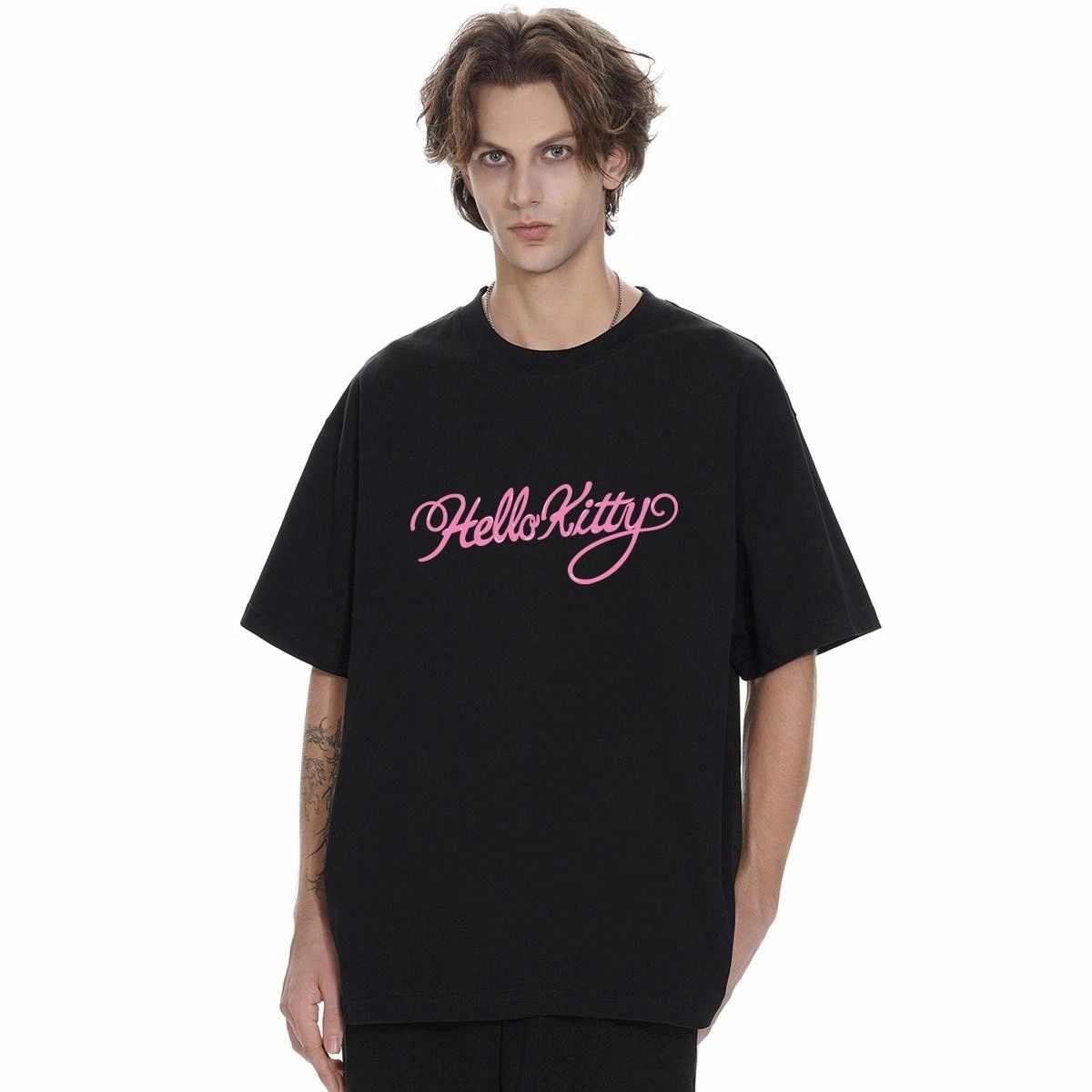 Sanrio x HelloKitty T