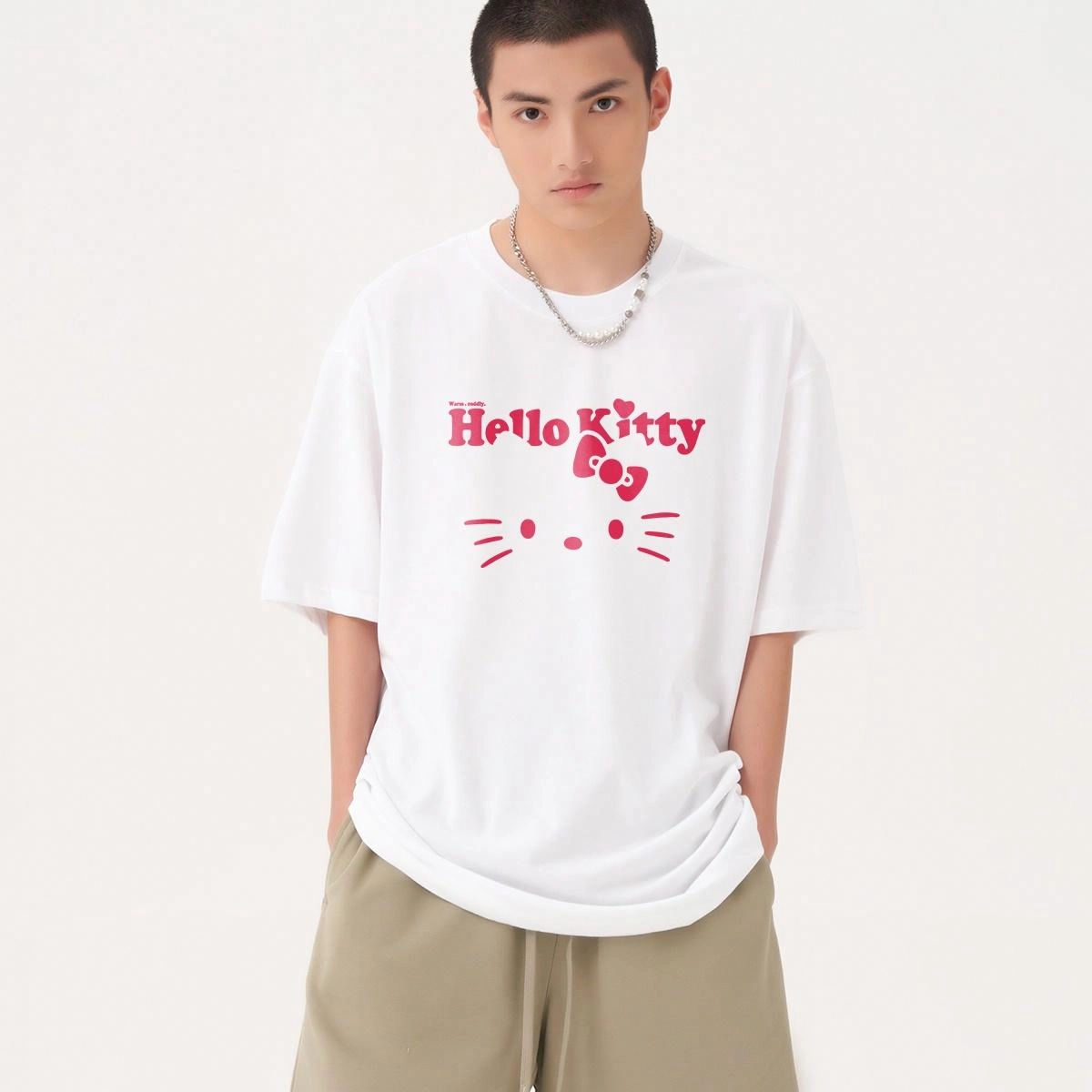 Sanrio x HelloKitty T