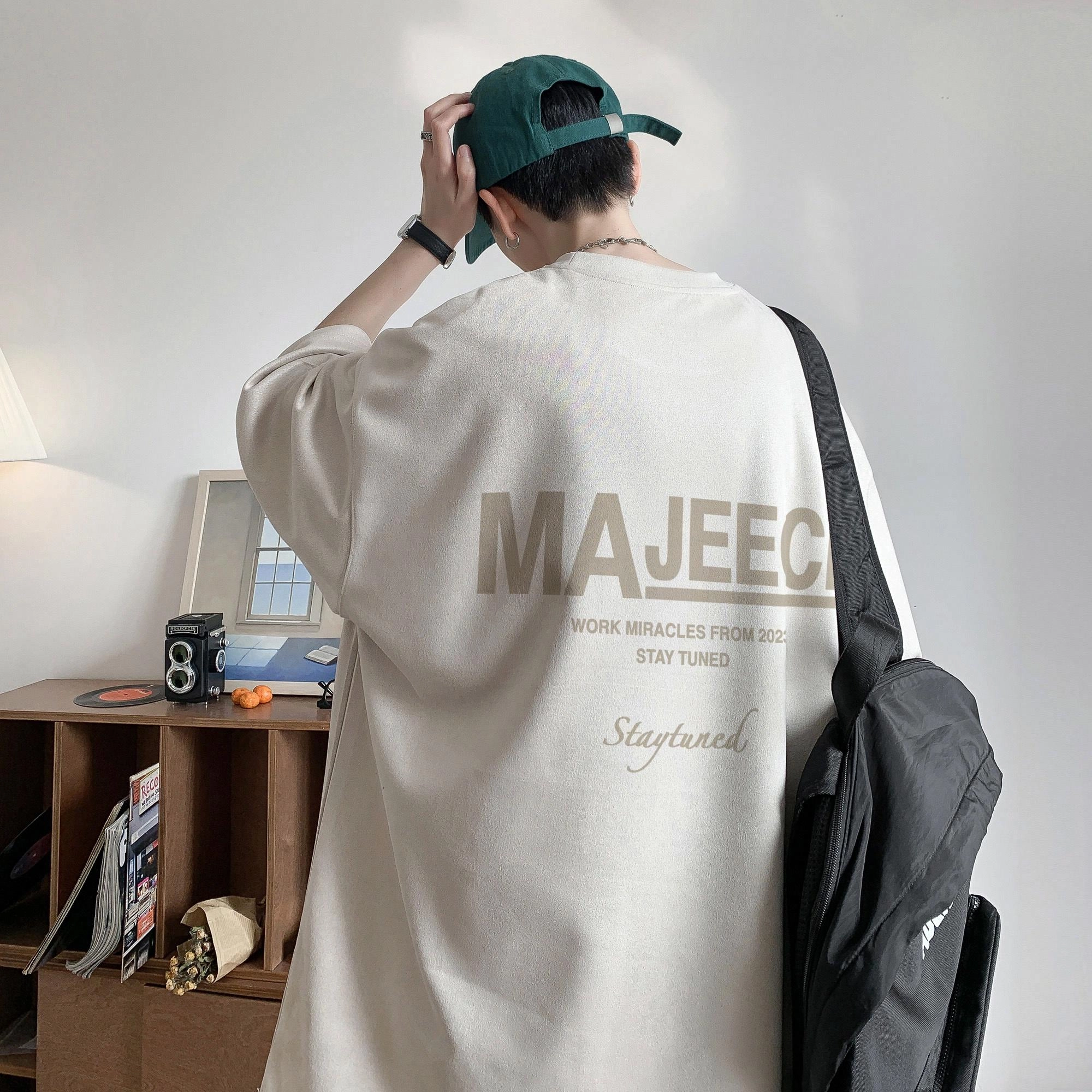 Fakeyoung T