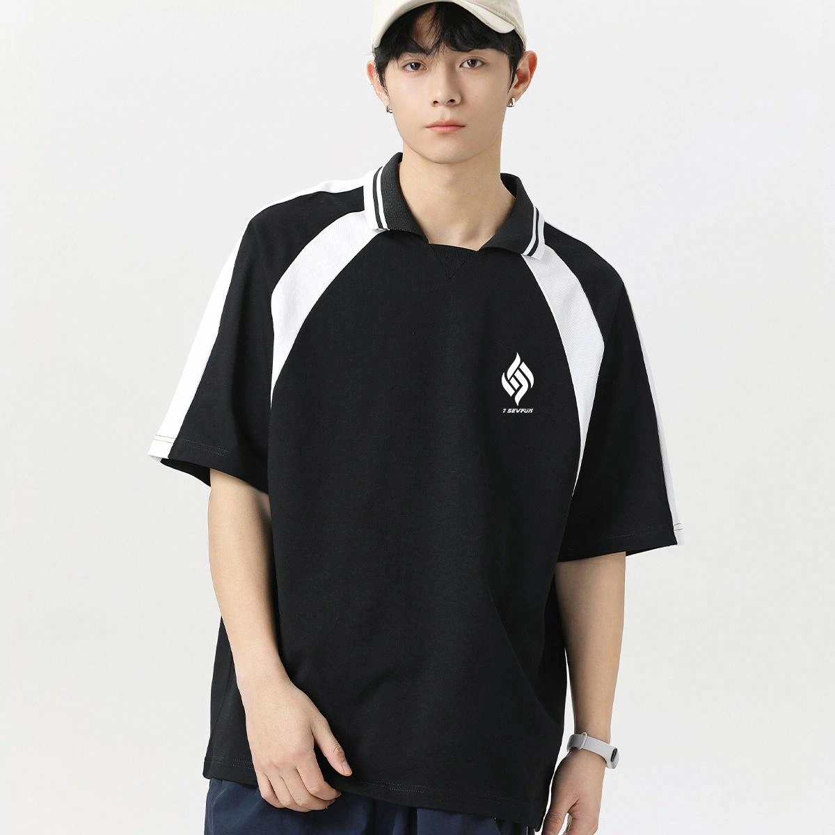7 SEVFUN logoPolo