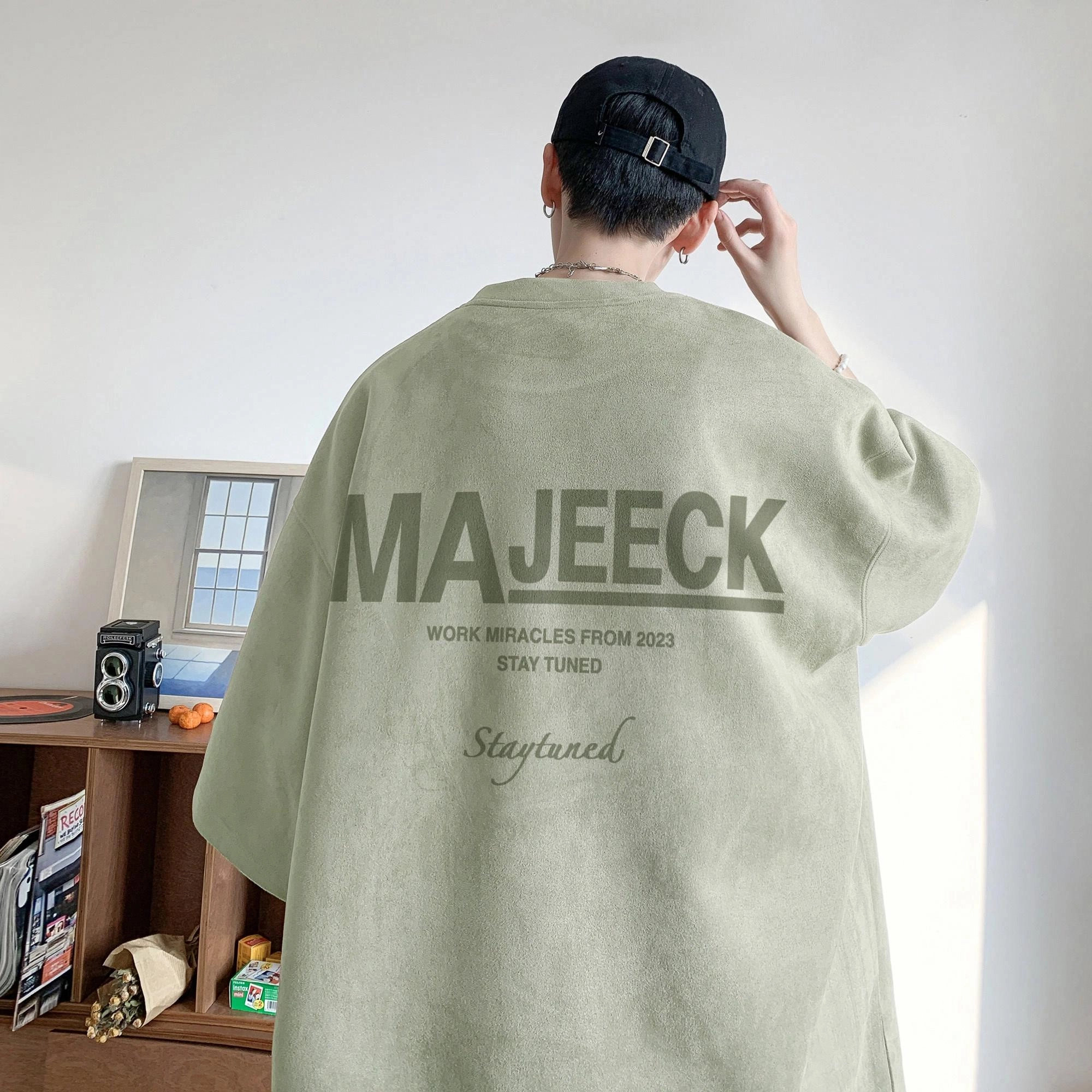 Fakeyoung T