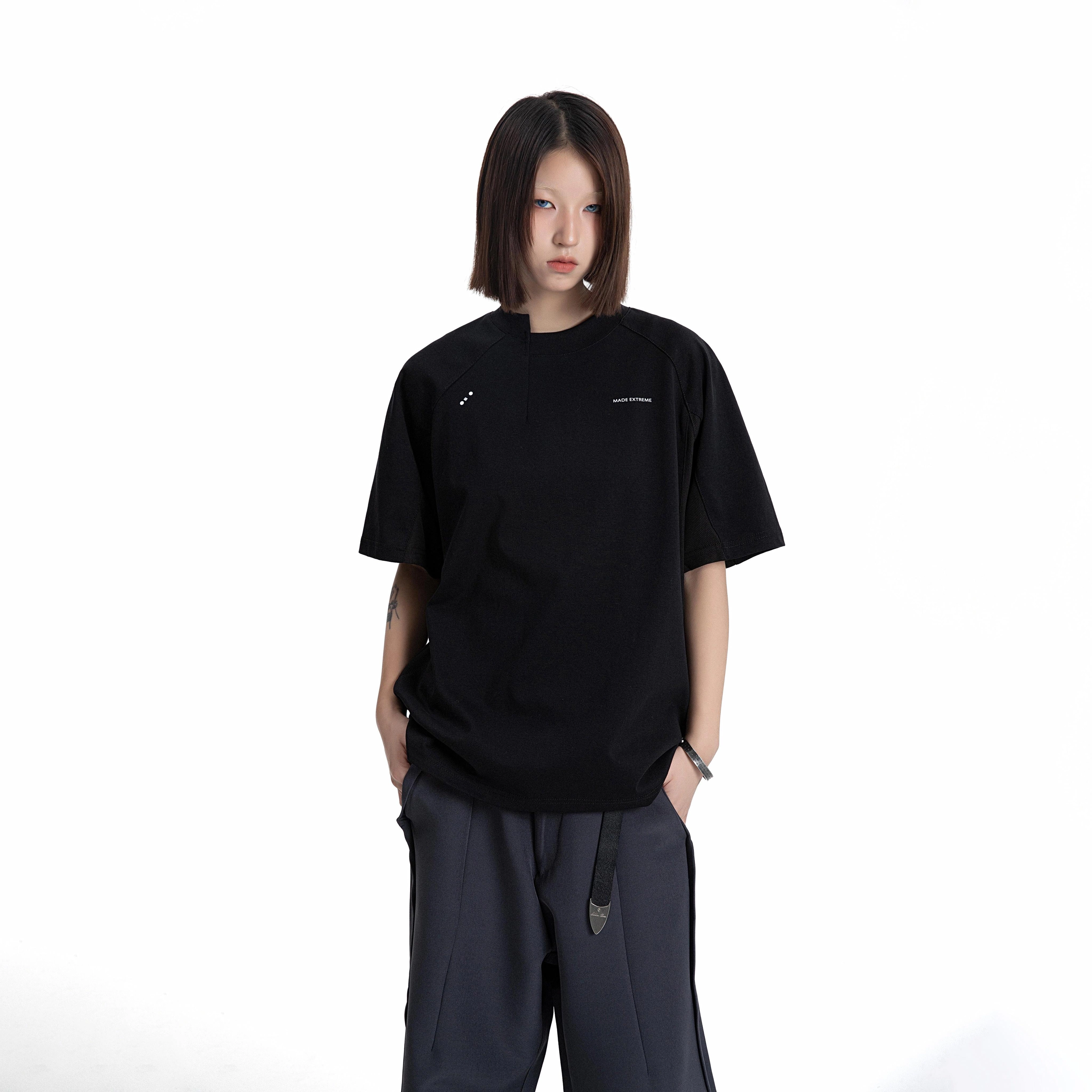 MADE EXTREME T