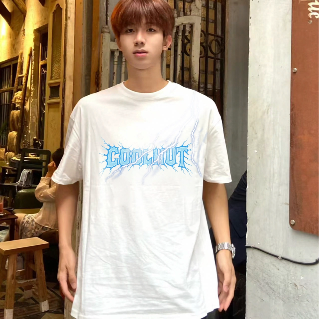 Coolhut T
