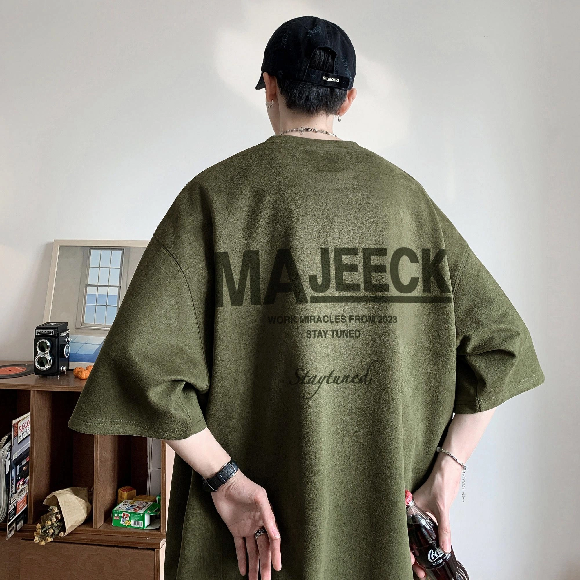 Fakeyoung T