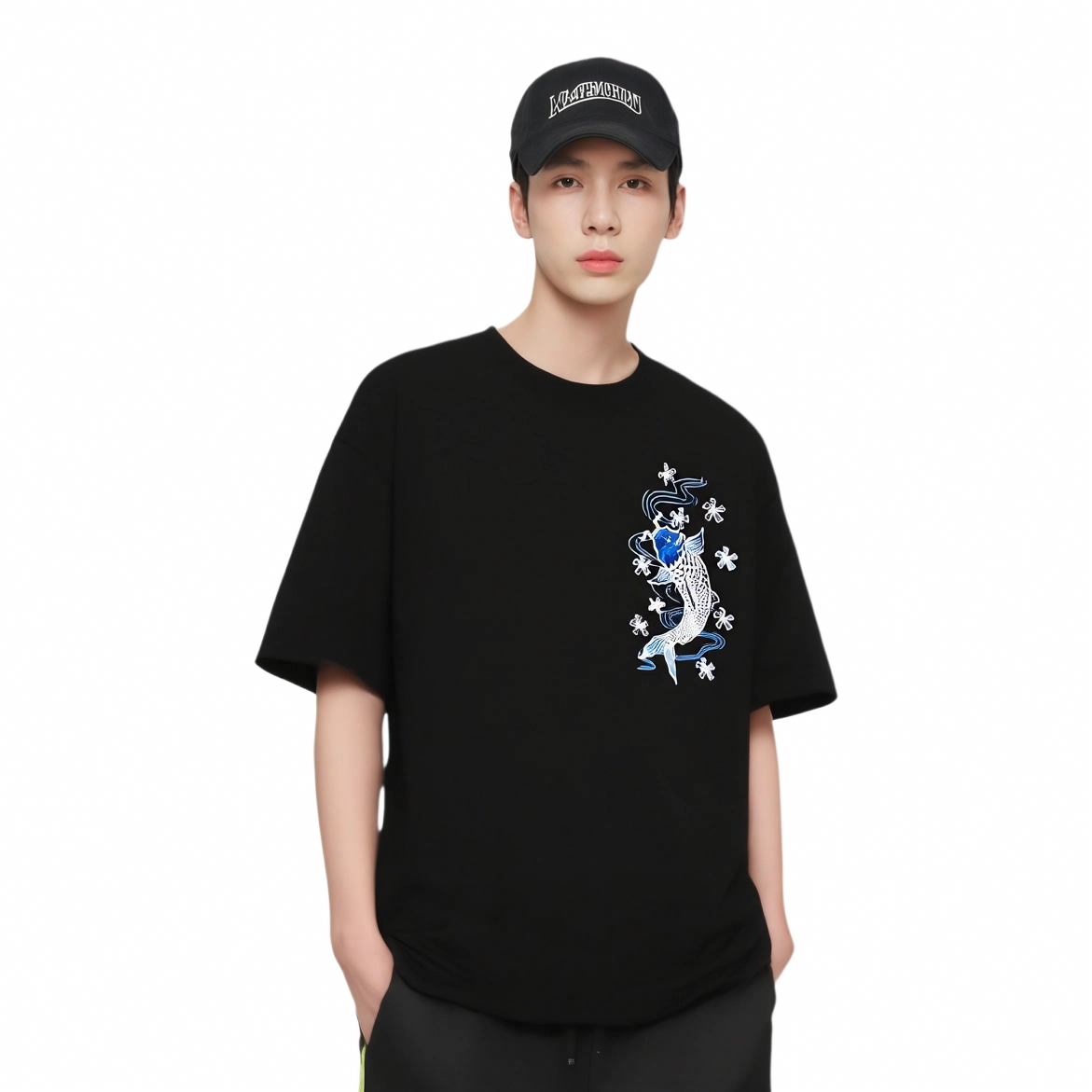 PIERRE CARDIN T
