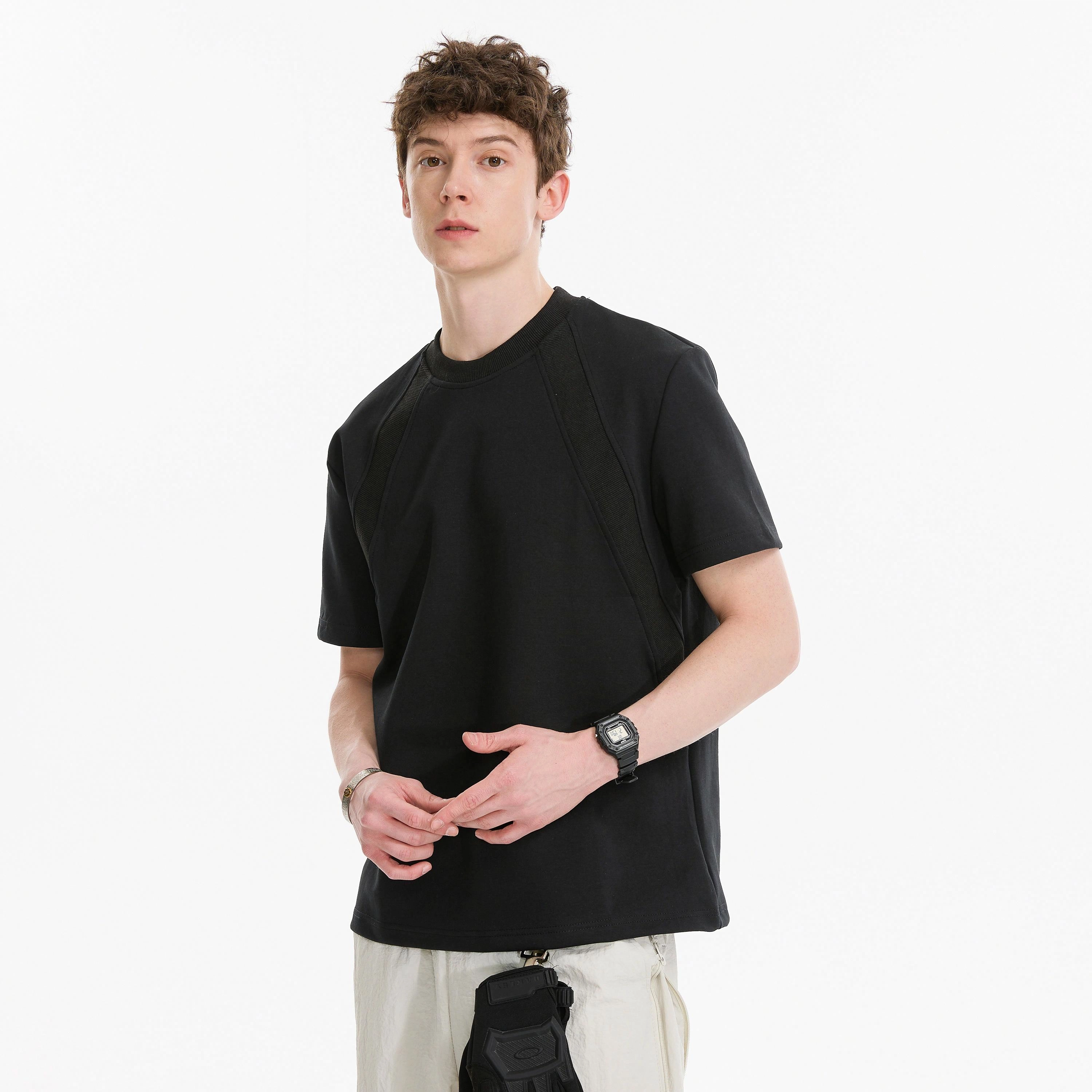 HOME PANDA T