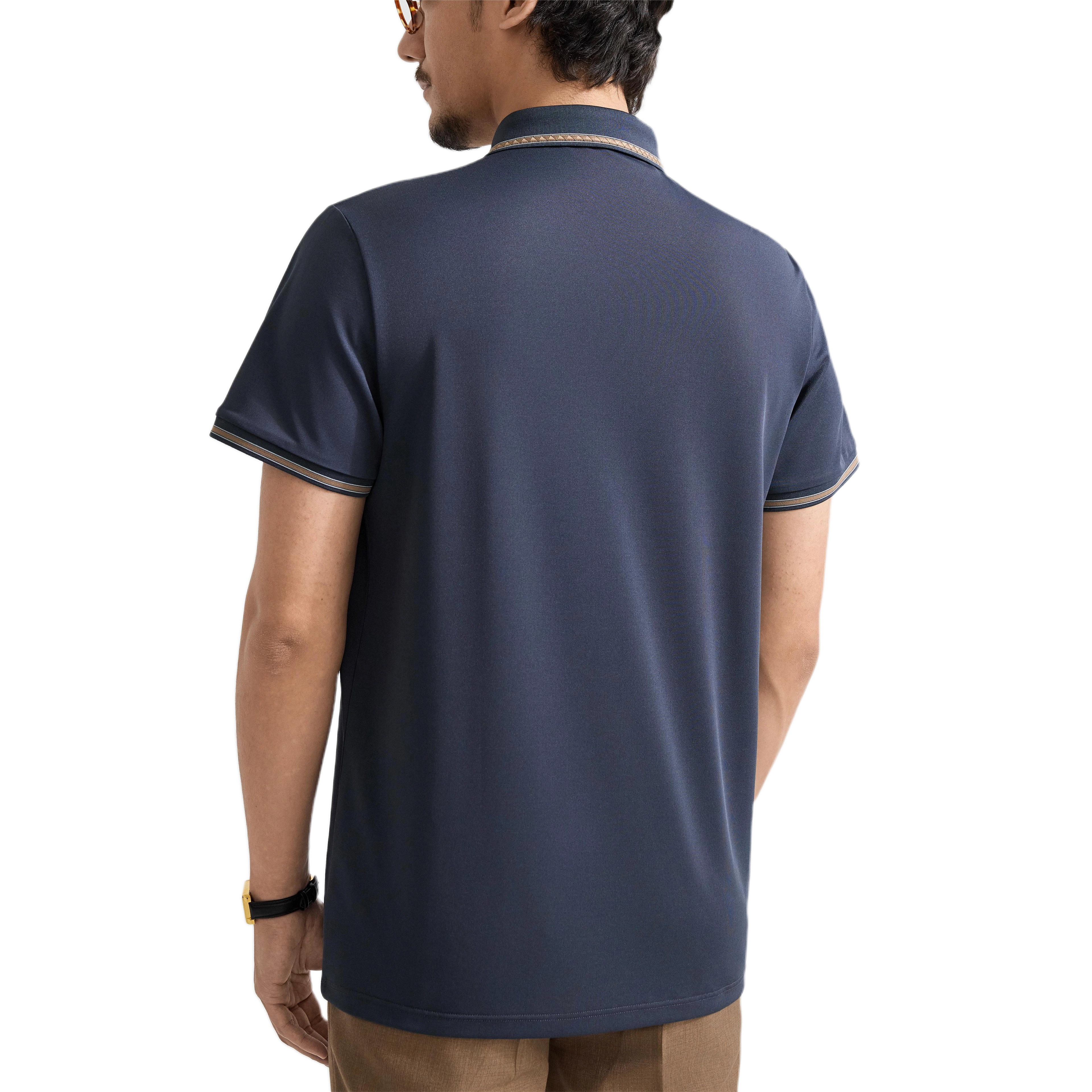 JUDGER Polo