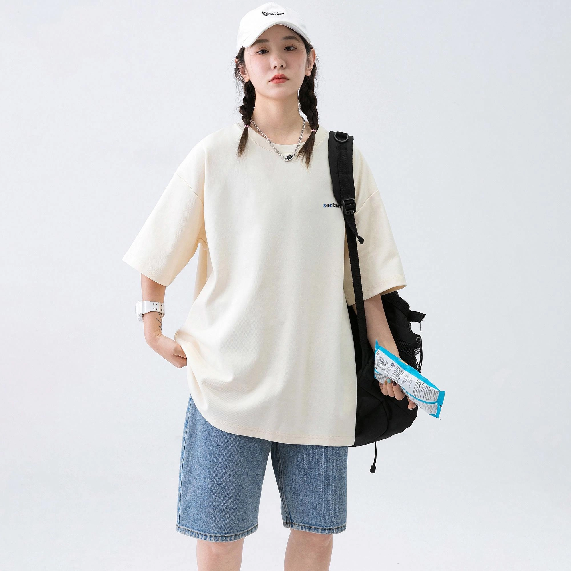 SCRM T