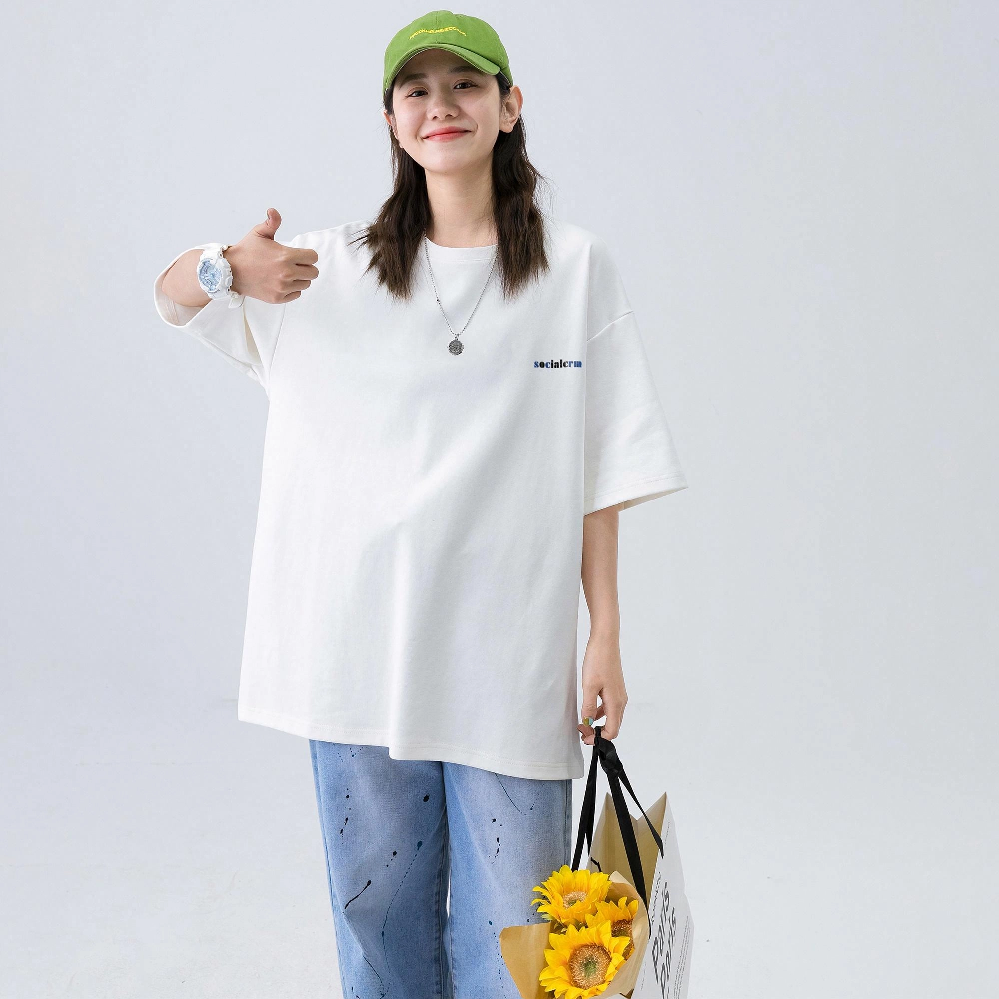 SCRM T