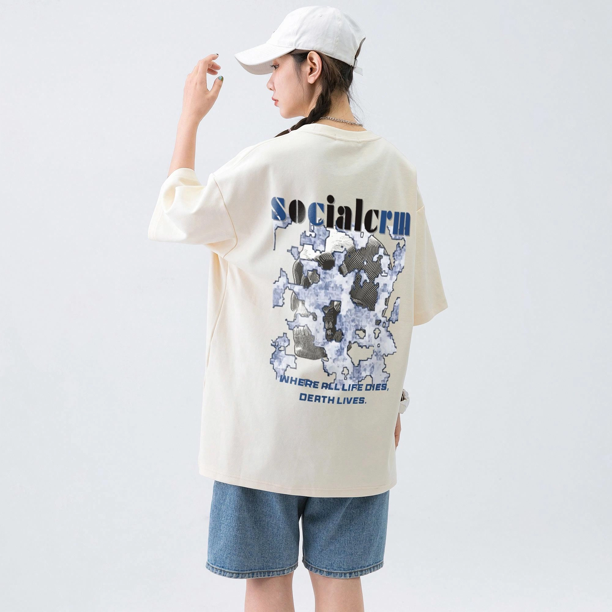 SCRM T