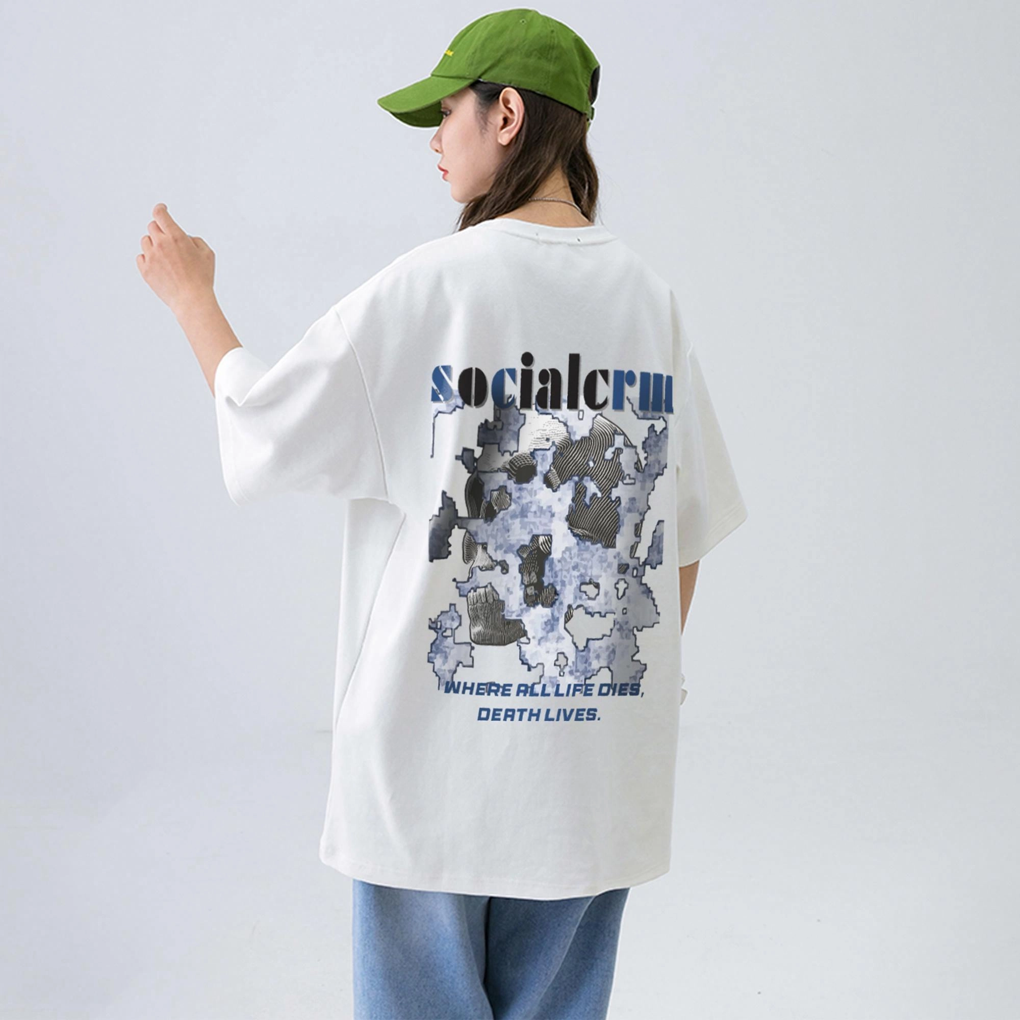 SCRM T