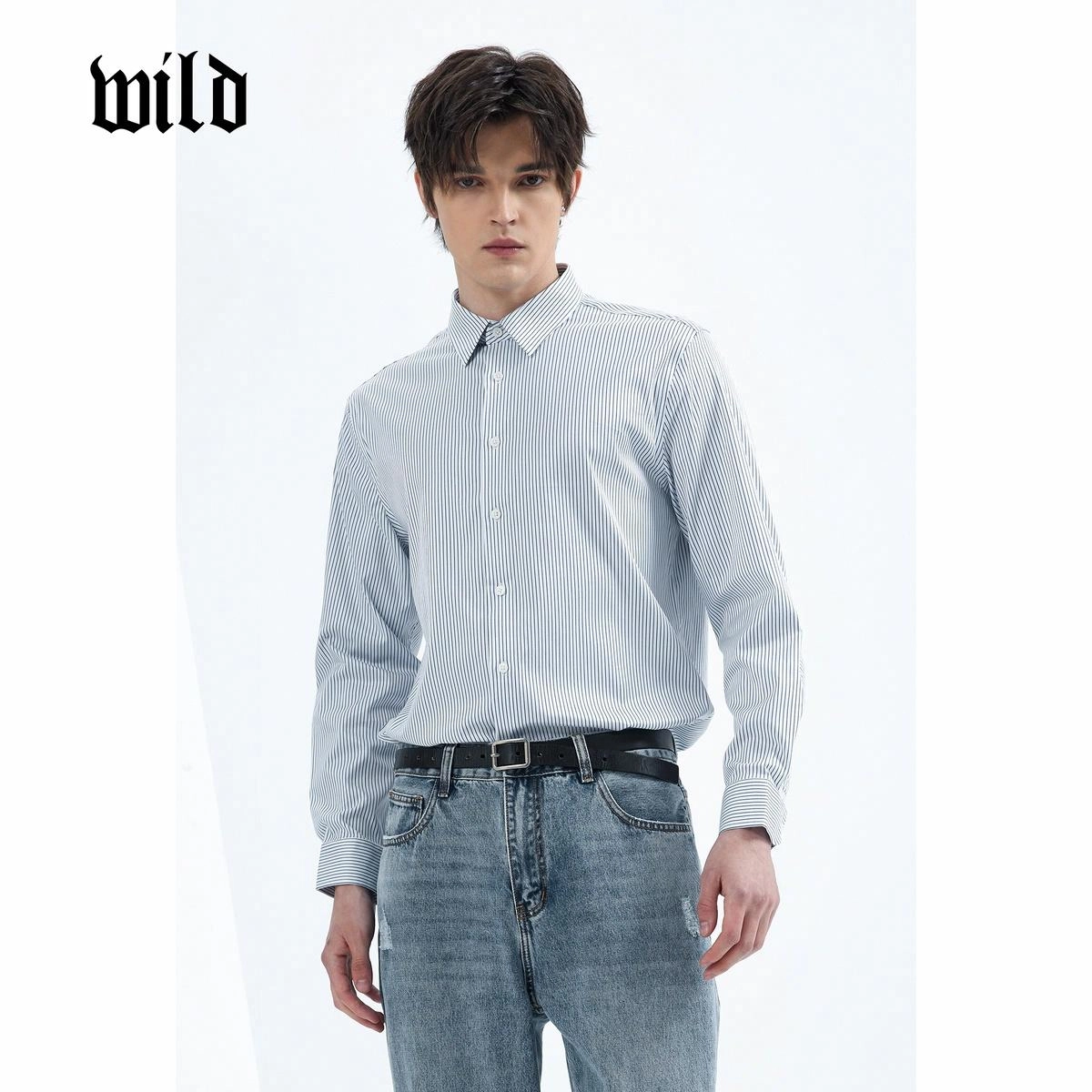 WILD LEADER