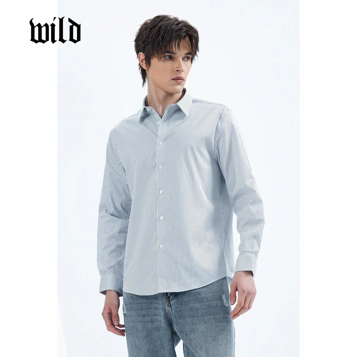 WILD LEADER