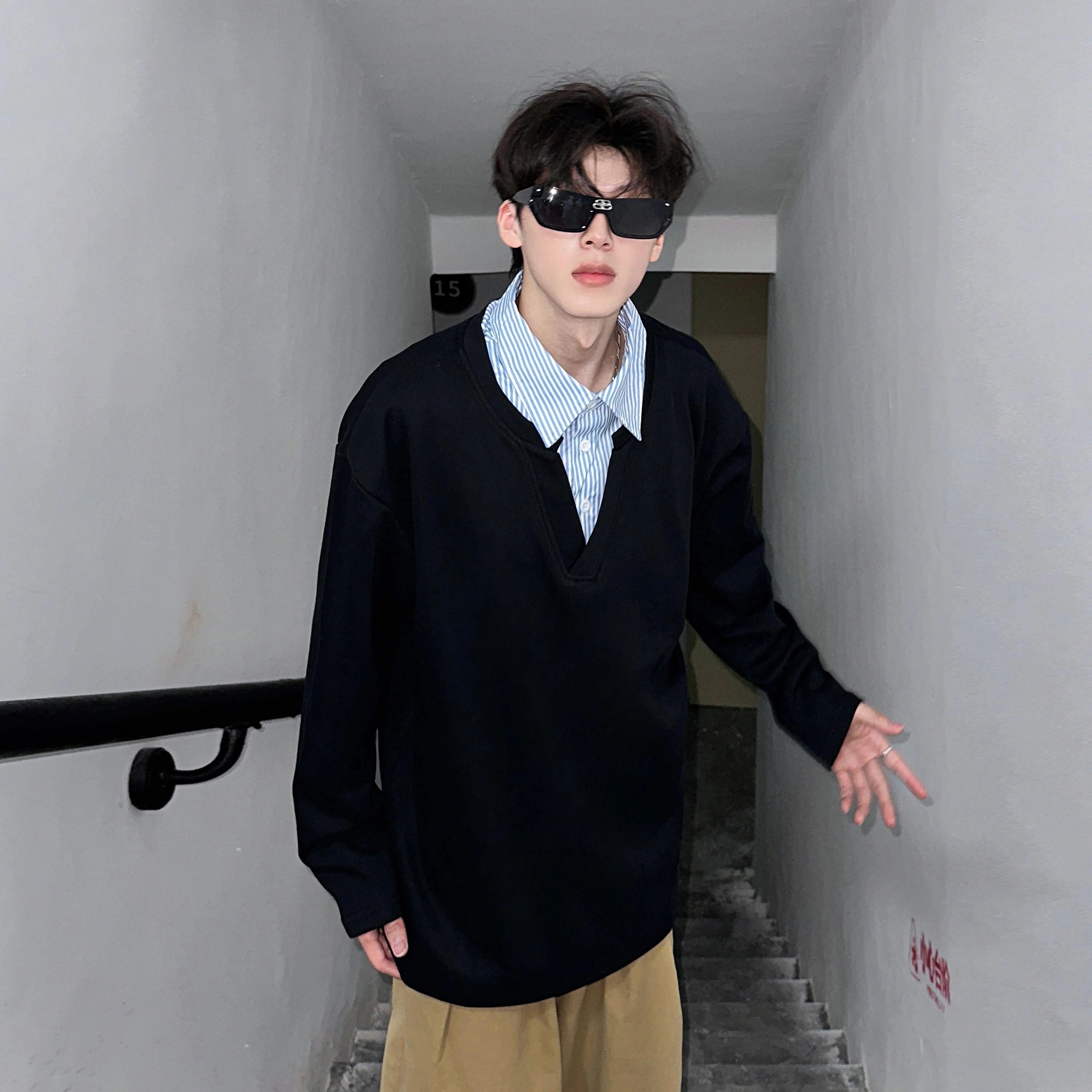WELTER EXPERIMENT polo