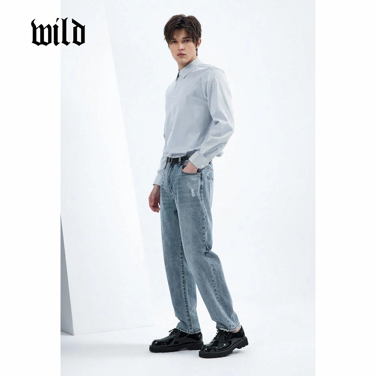 WILD LEADER