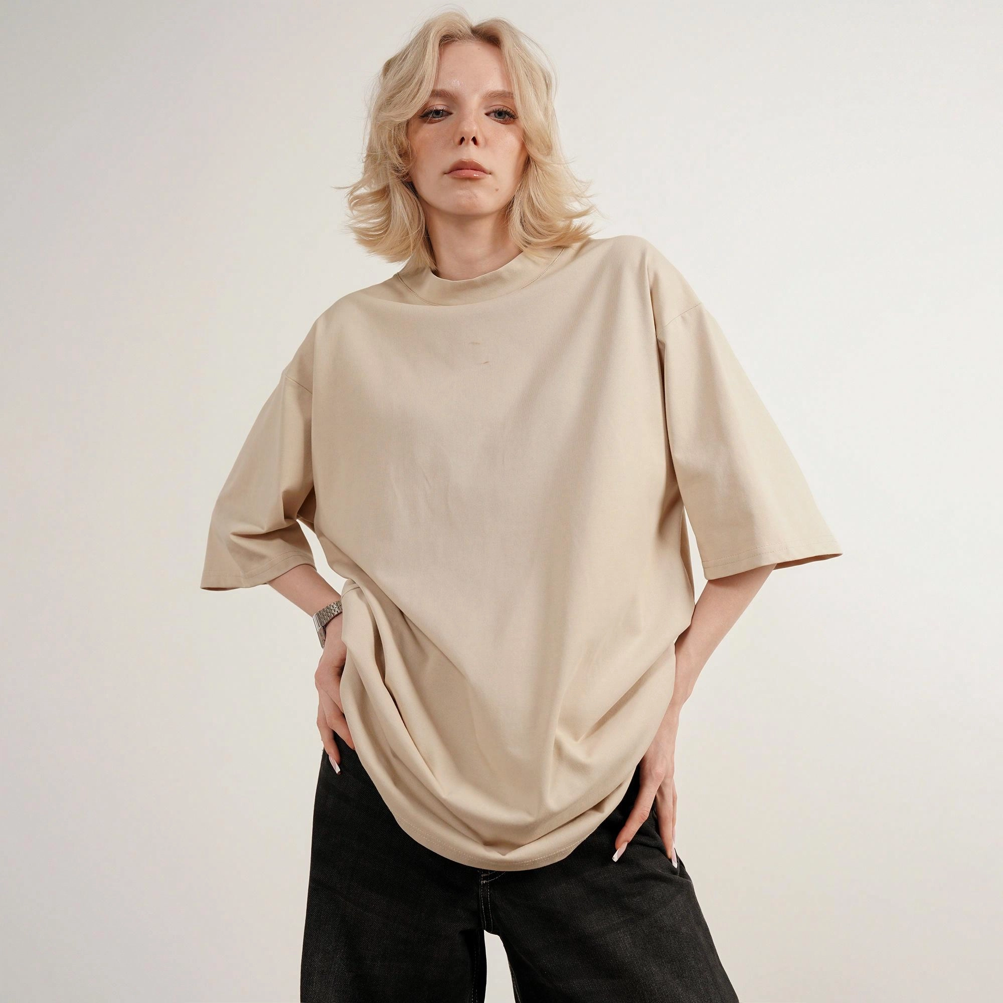 URBAN AUTHENTIC T