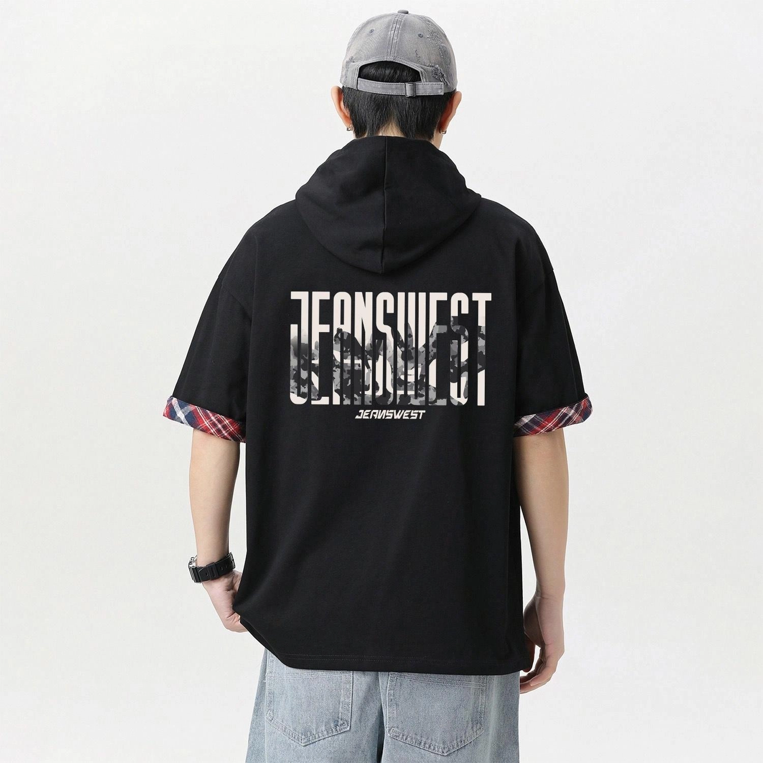 JEANSWEST T