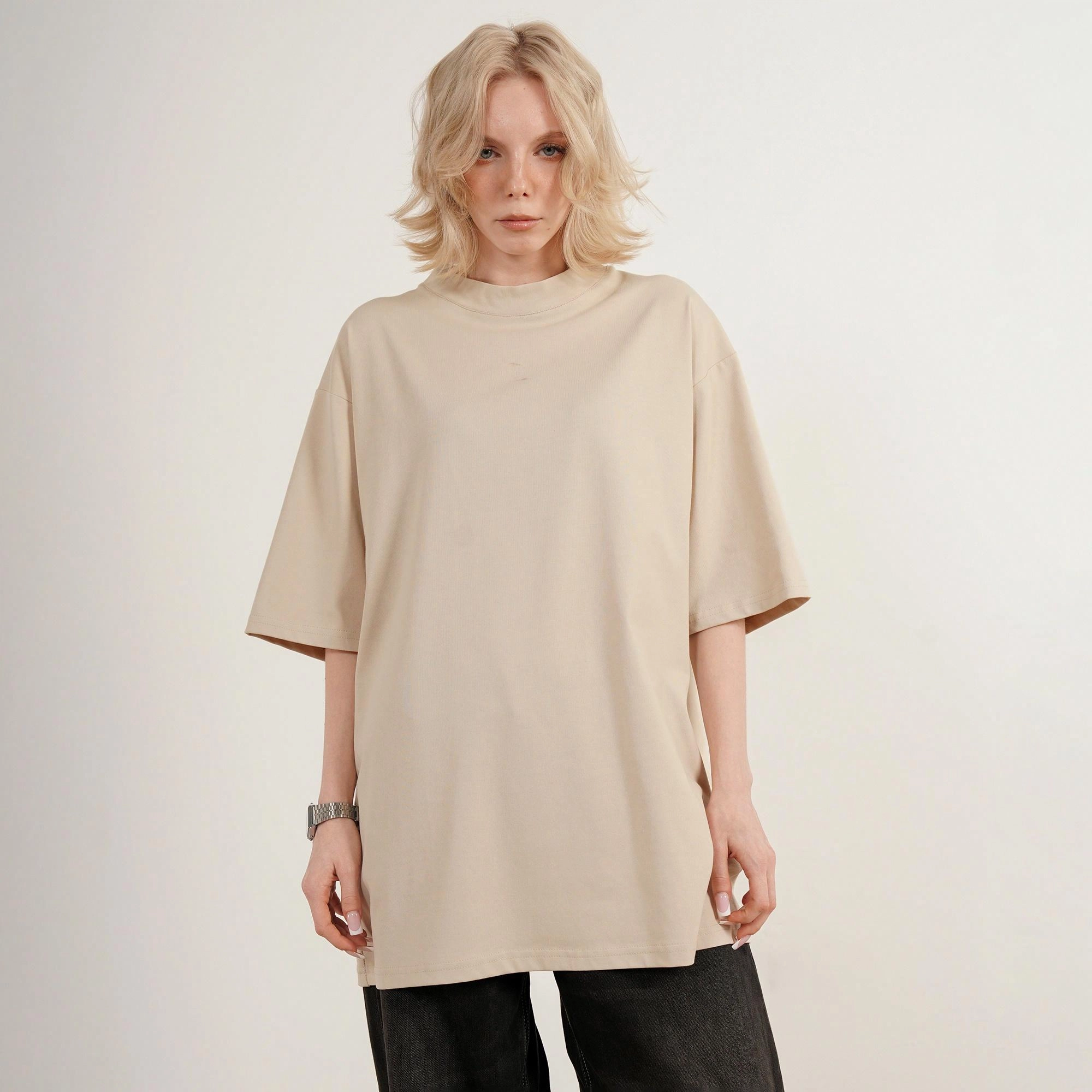 URBAN AUTHENTIC T