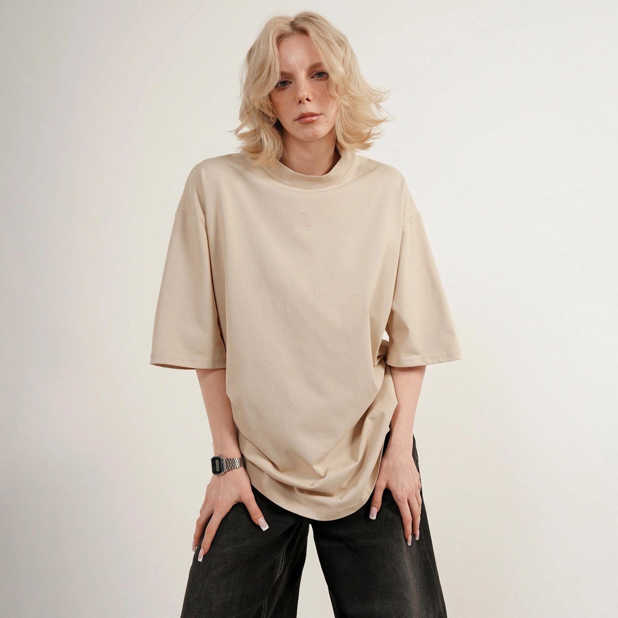 URBAN AUTHENTIC T