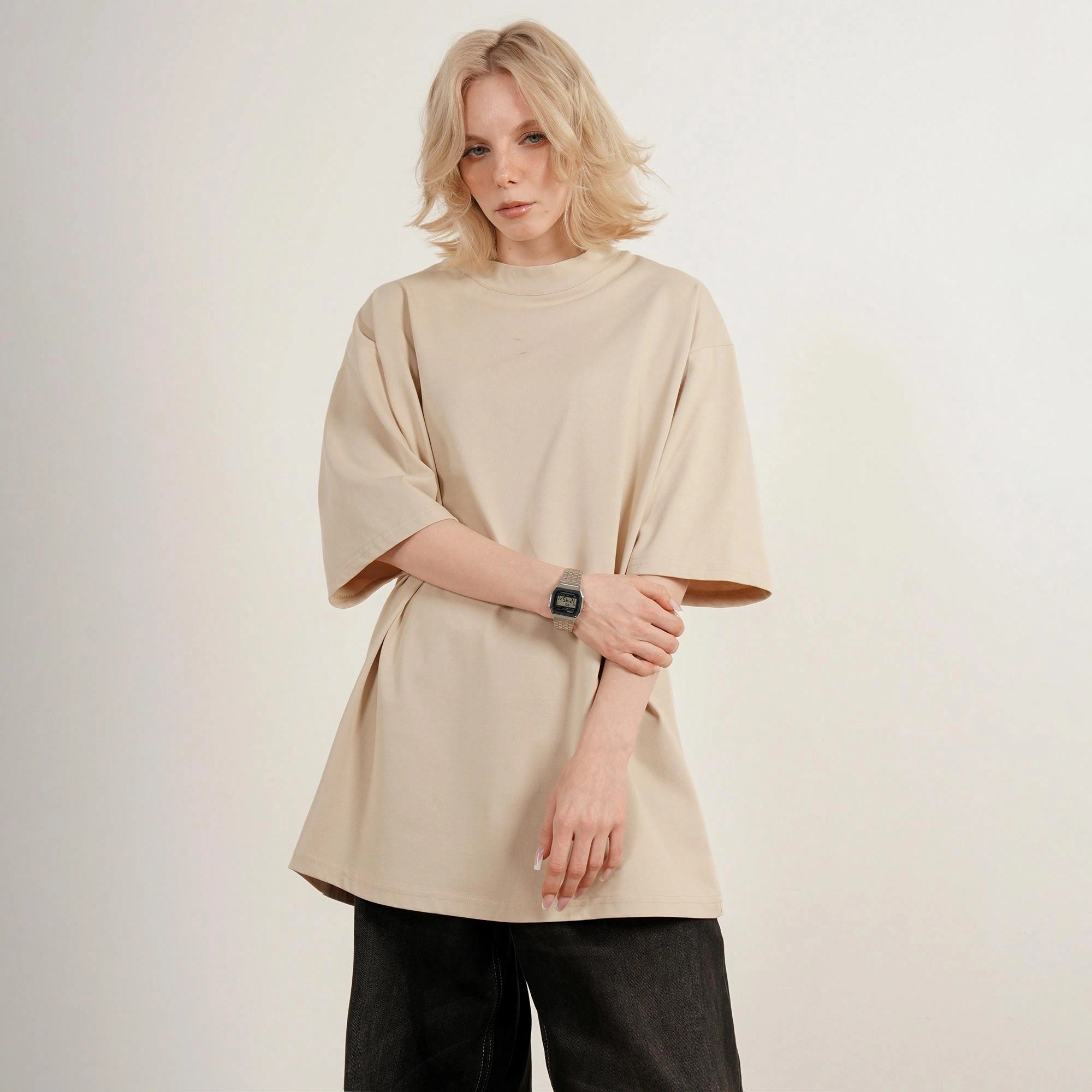 URBAN AUTHENTIC T