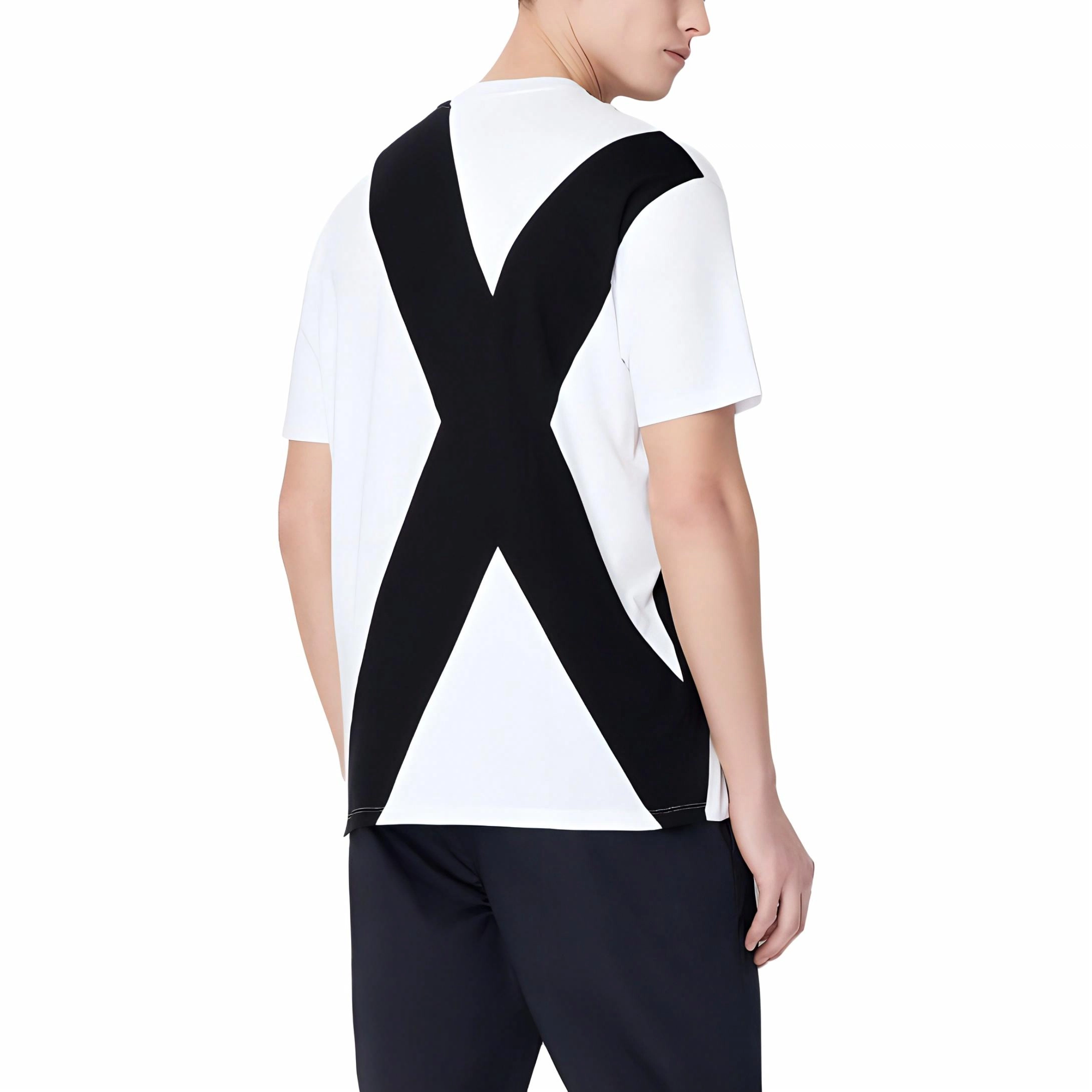 ARMANI EXCHANGE SS23 T