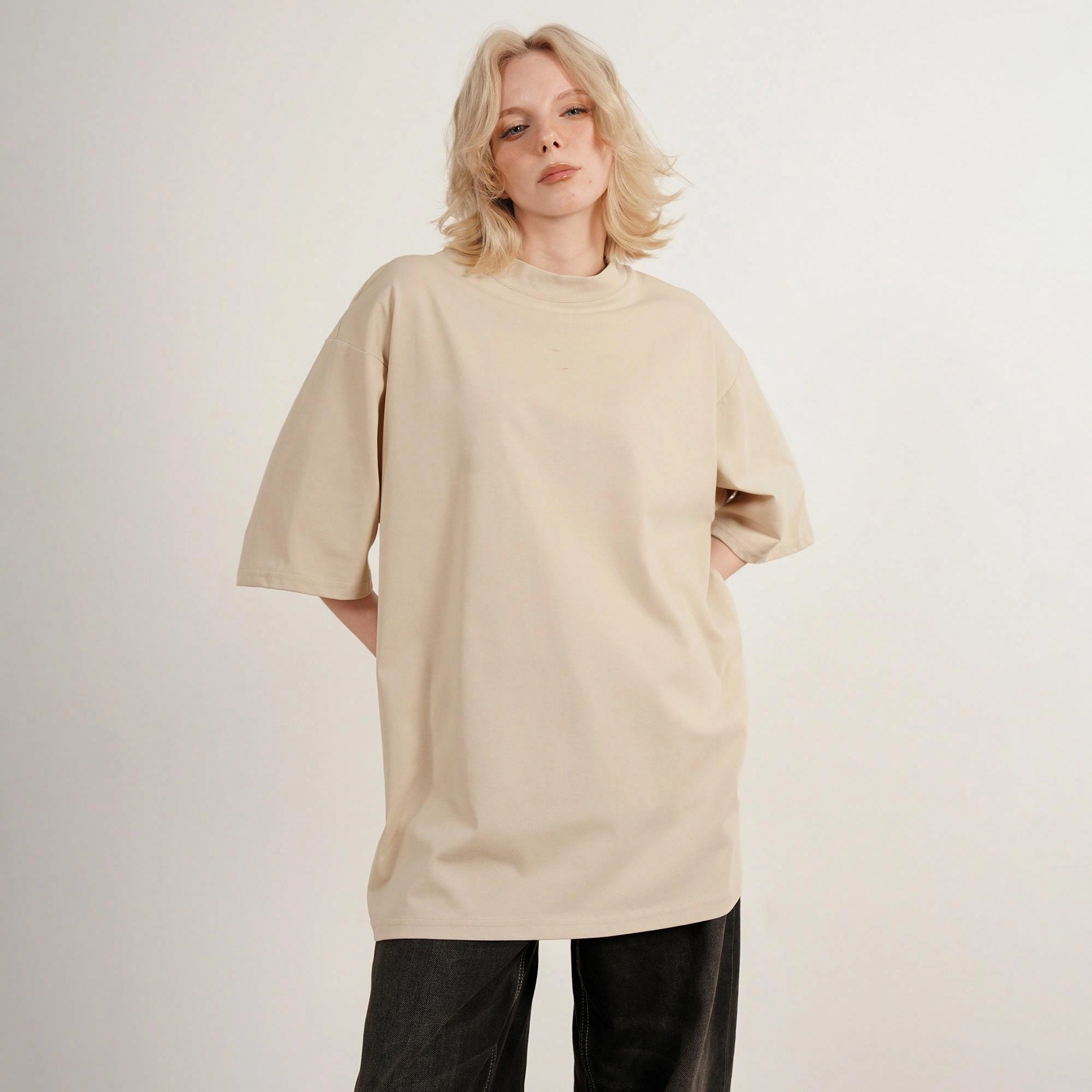URBAN AUTHENTIC T