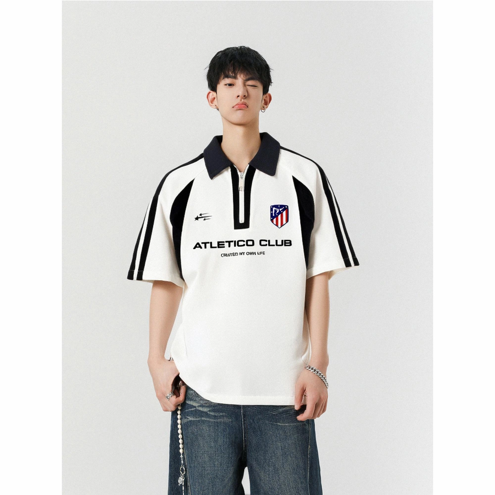 ATLETICO DE MADRID 1903 T