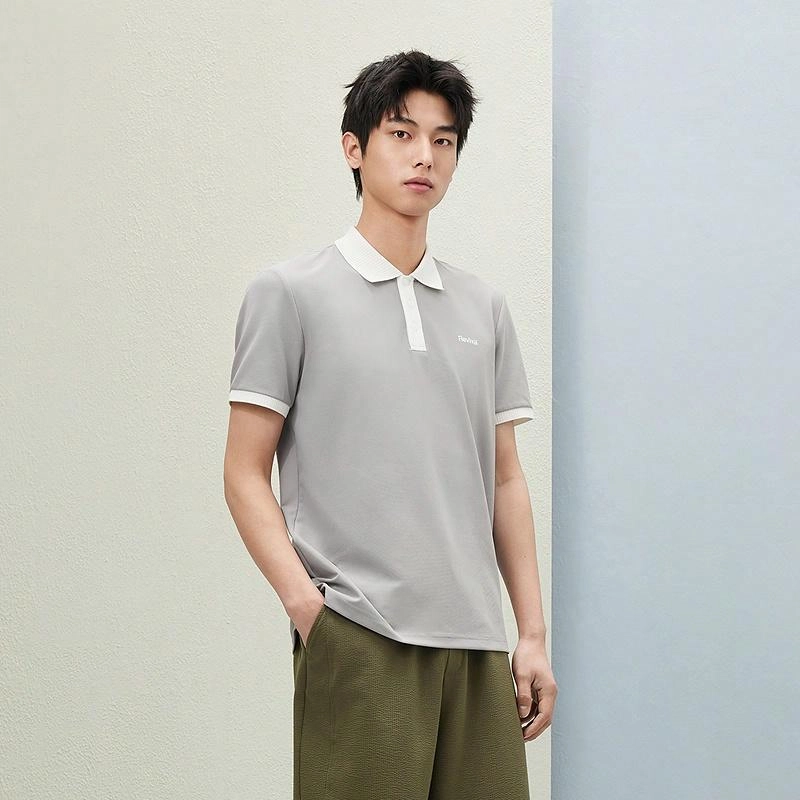 GXG cleanfitPolo