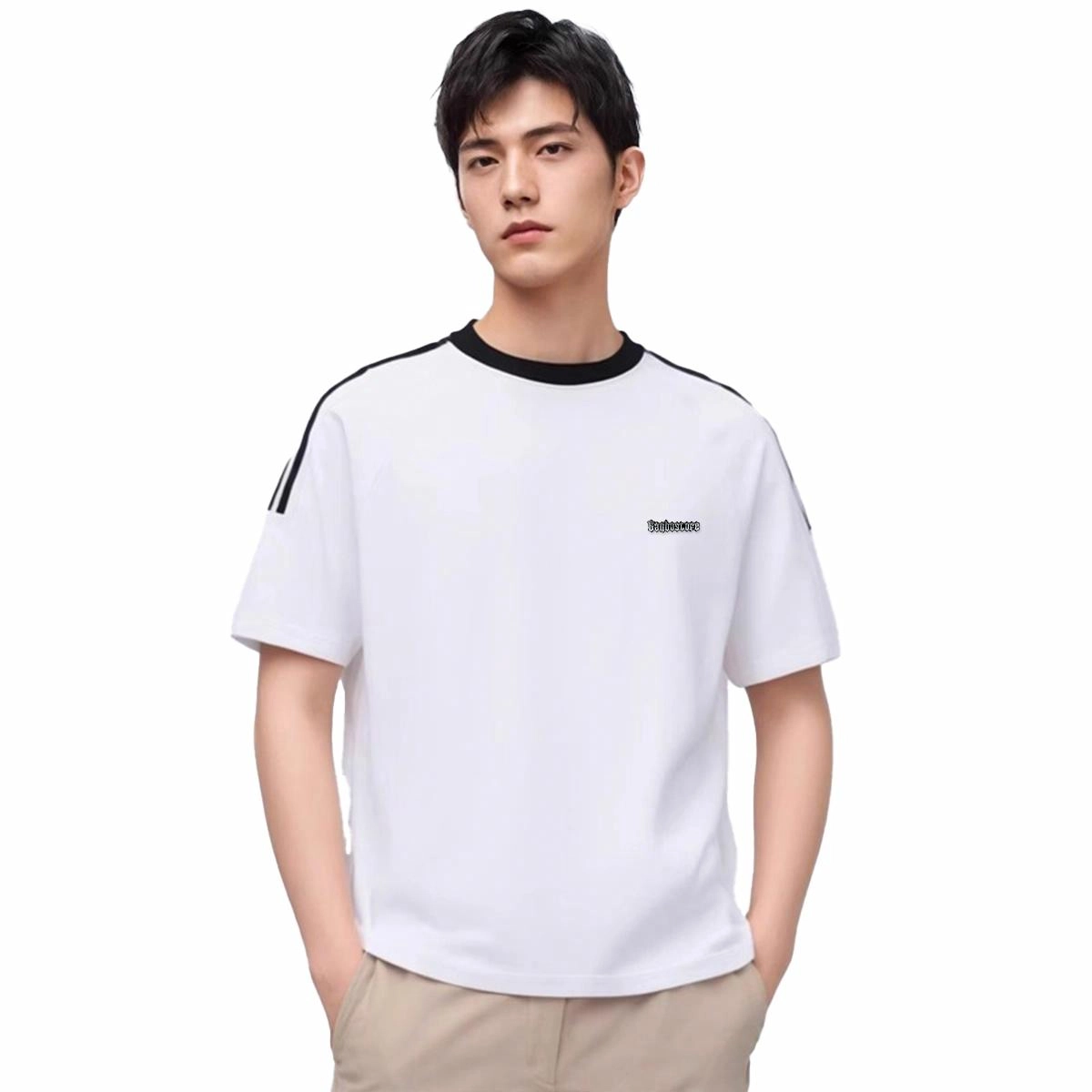 Ganbostore logoT