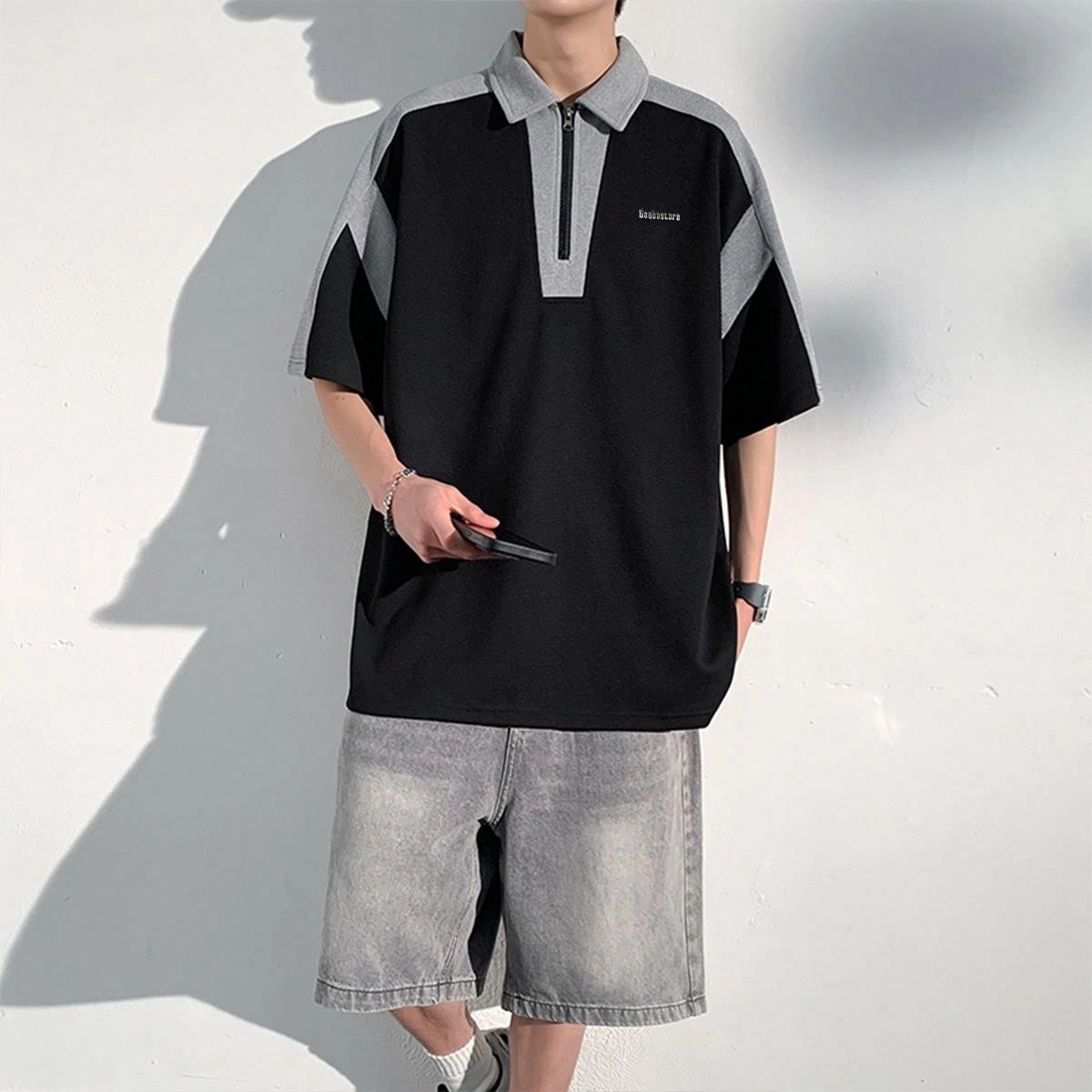 Ganbostore logoPoloT