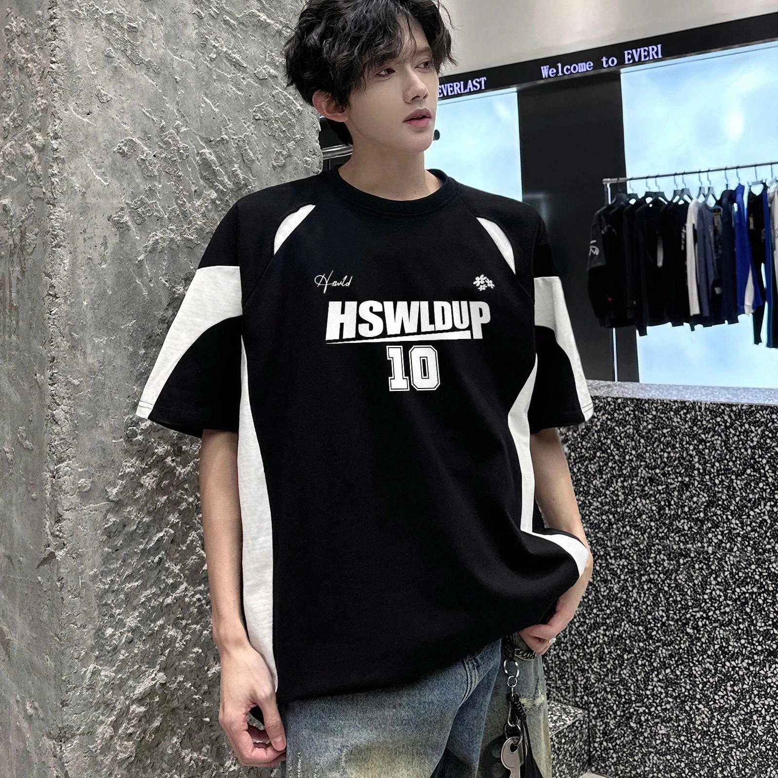 HSWLD T